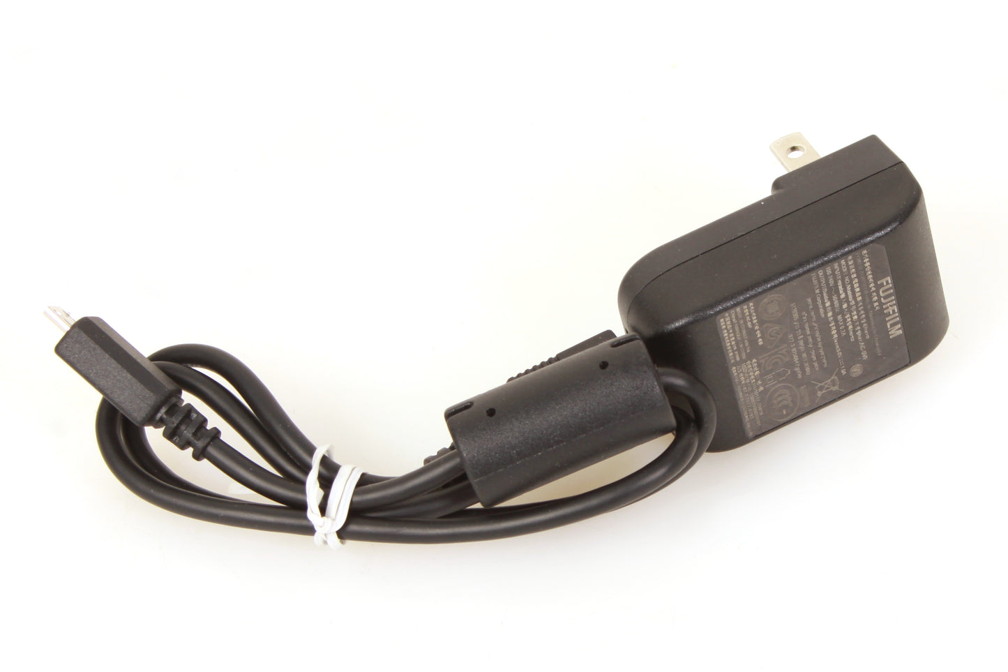 AC Adapter for FujiFilm Fuji AC-5VF Power Supply