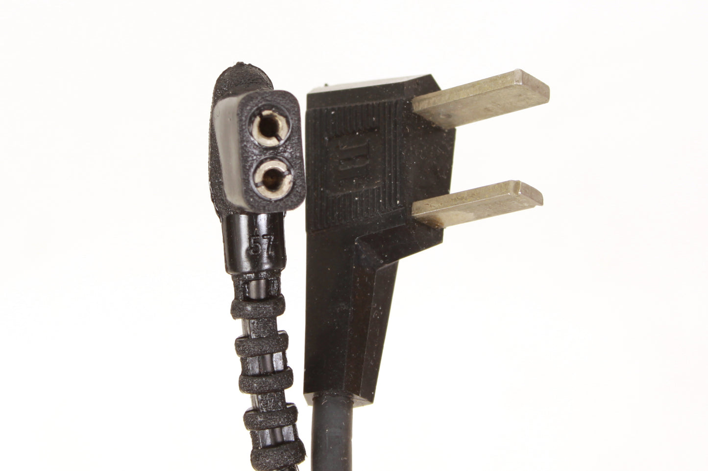 Flash Cord AC (Household) to Bi Post