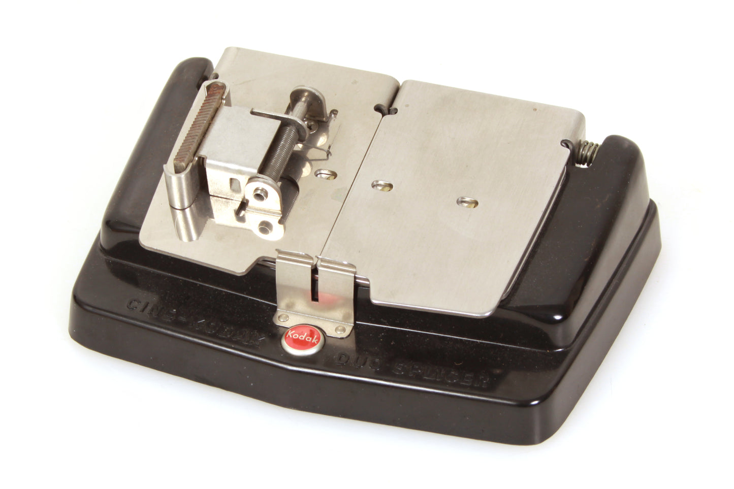 Cine-Kodak Duo Splicer Outfit Vintage I.O.B.
