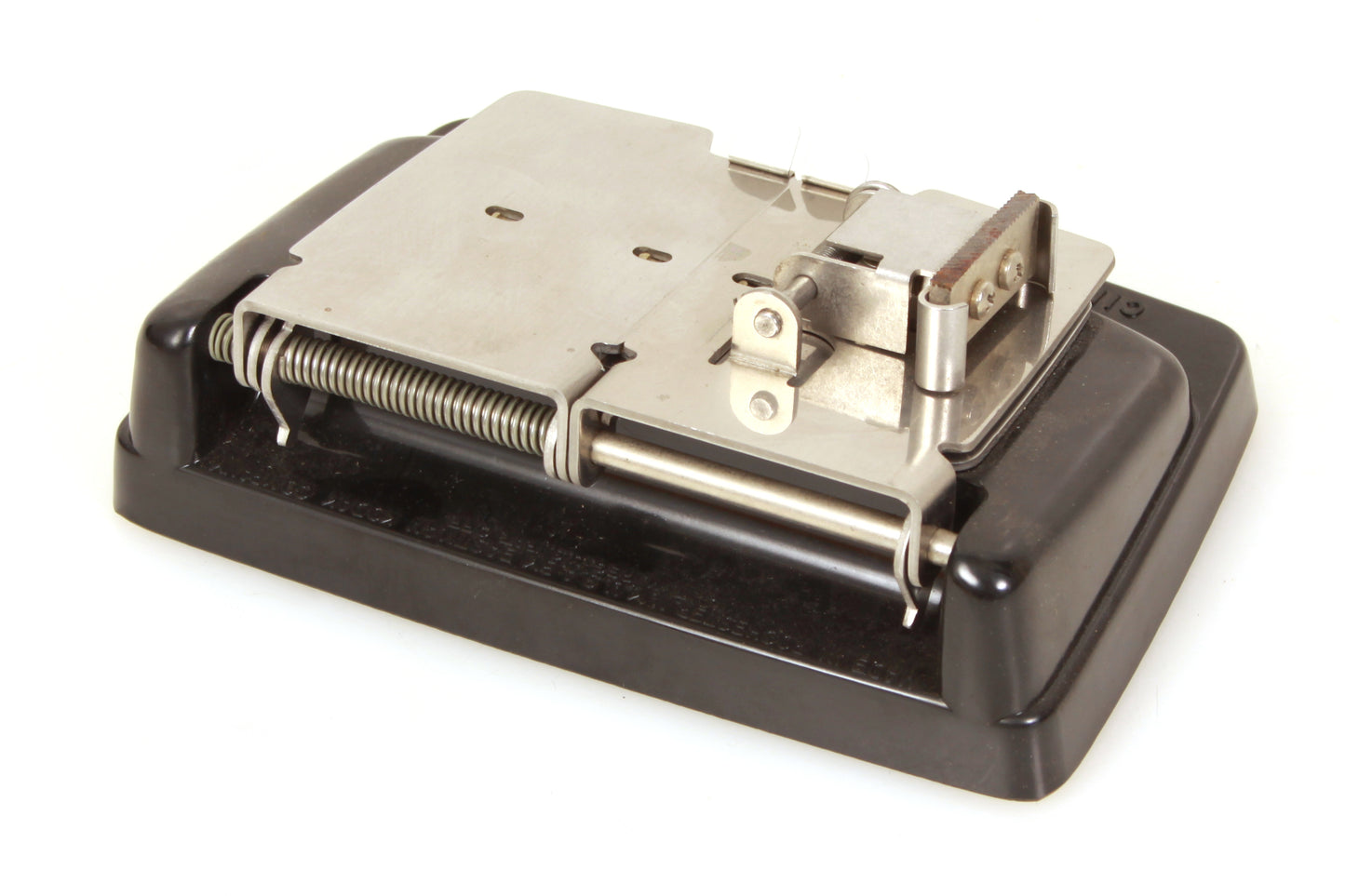 Cine-Kodak Duo Splicer Outfit Vintage I.O.B.