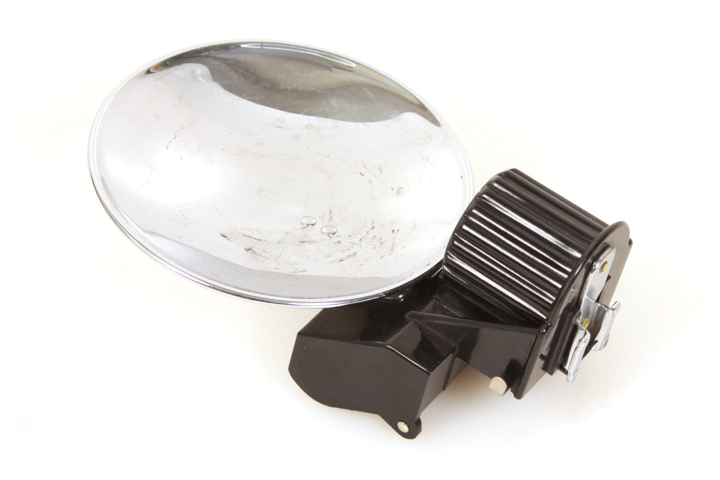 Art Deco Flash Univex in Original Box