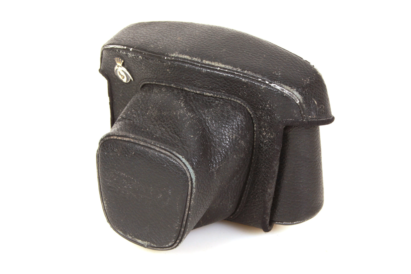Pentax Spotmatic Leather Case Original