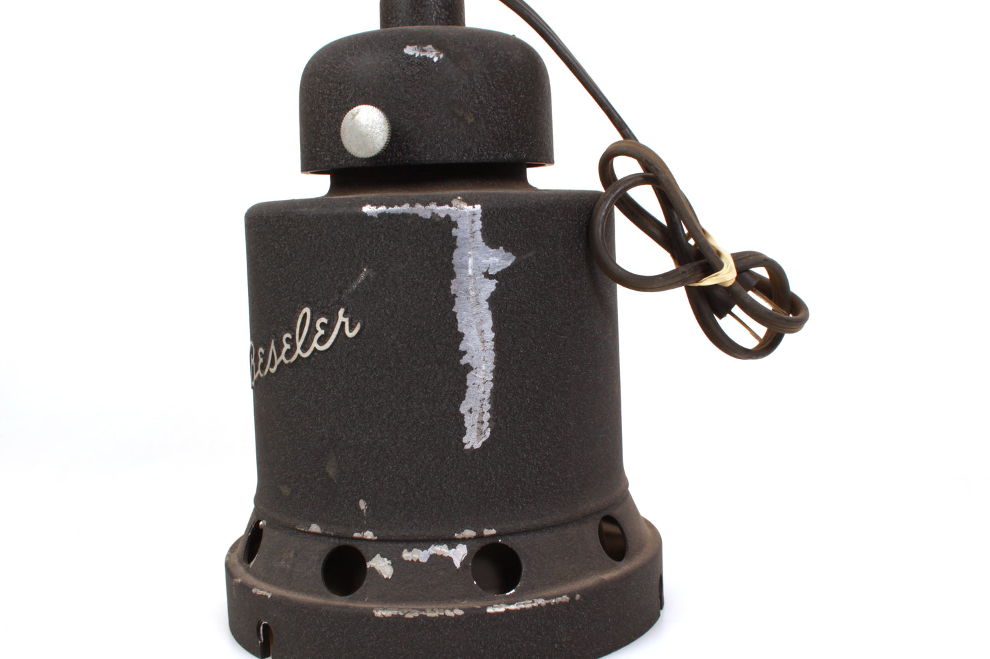 Beseler 45M Condenser Head Lightsource 120V