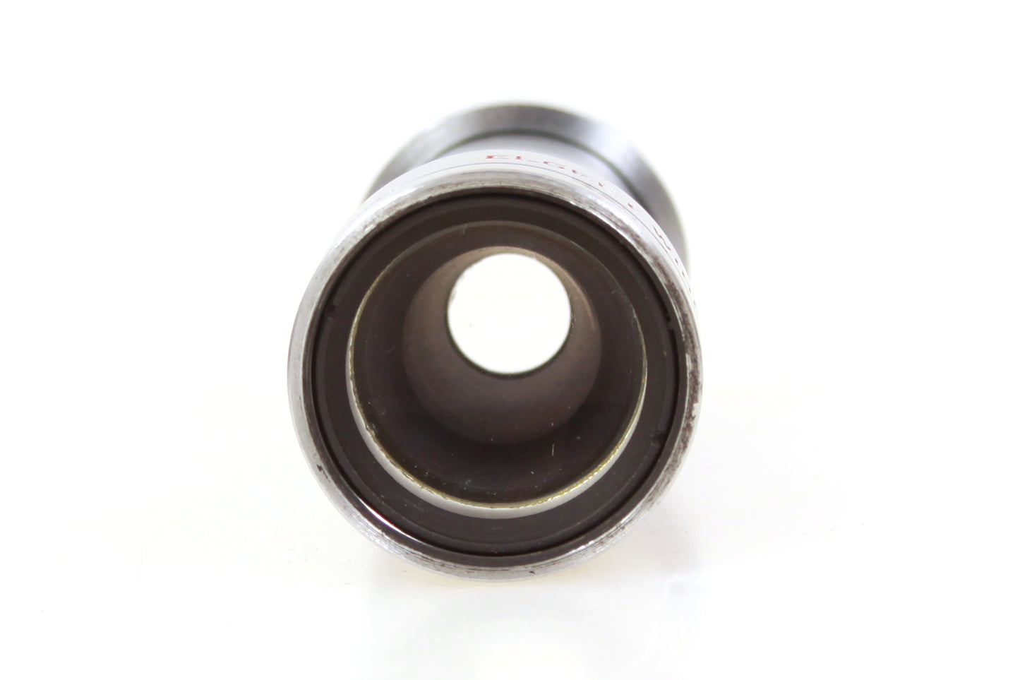 Elgeet Wide-Screen Cinematar Lens