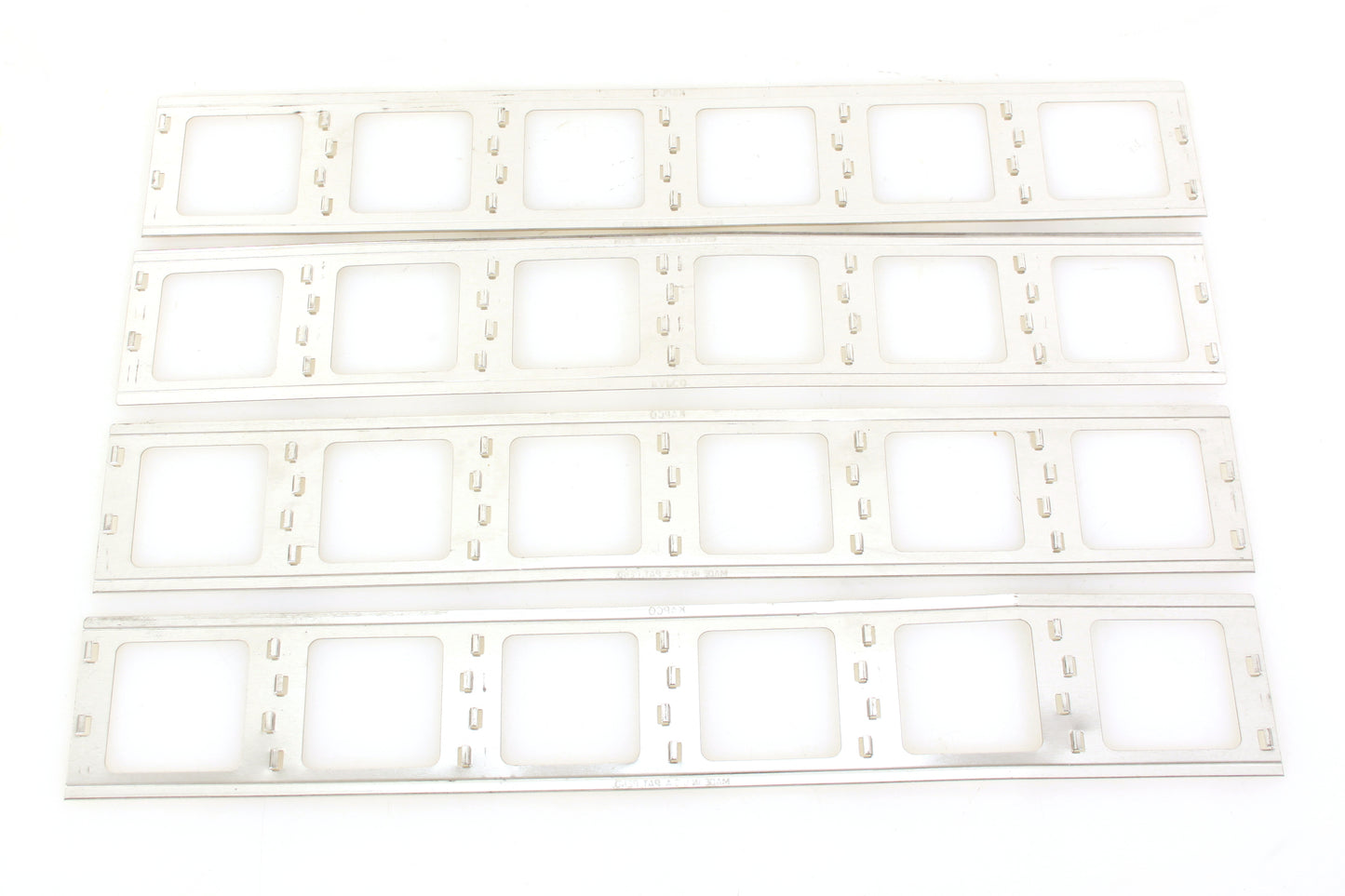 Anscomite 100 Projector Slide Carriers