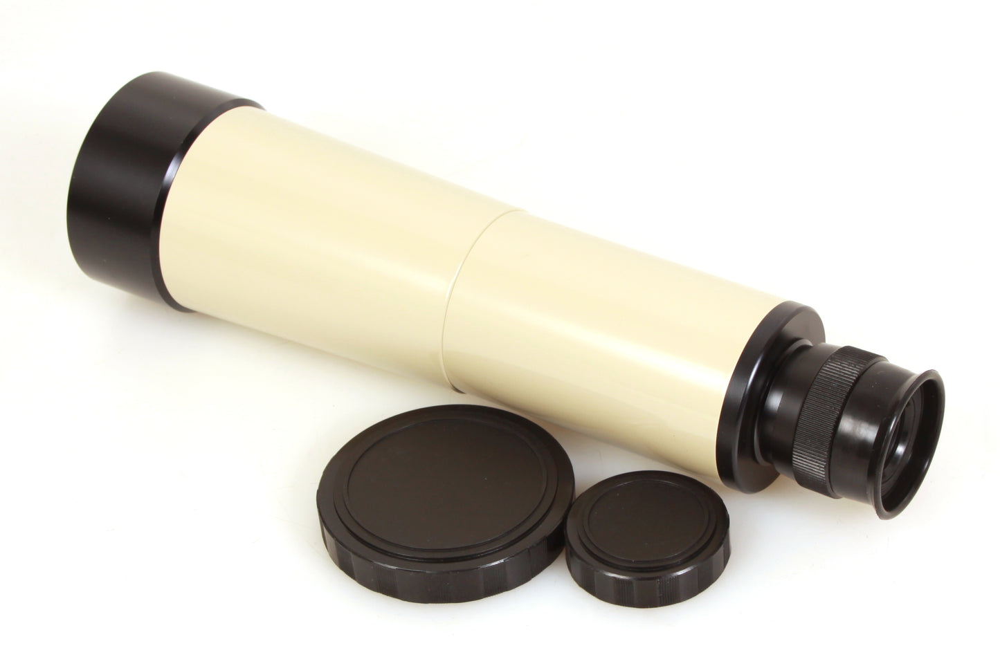 Spiratone C-T B/S Spotting Scope in Box