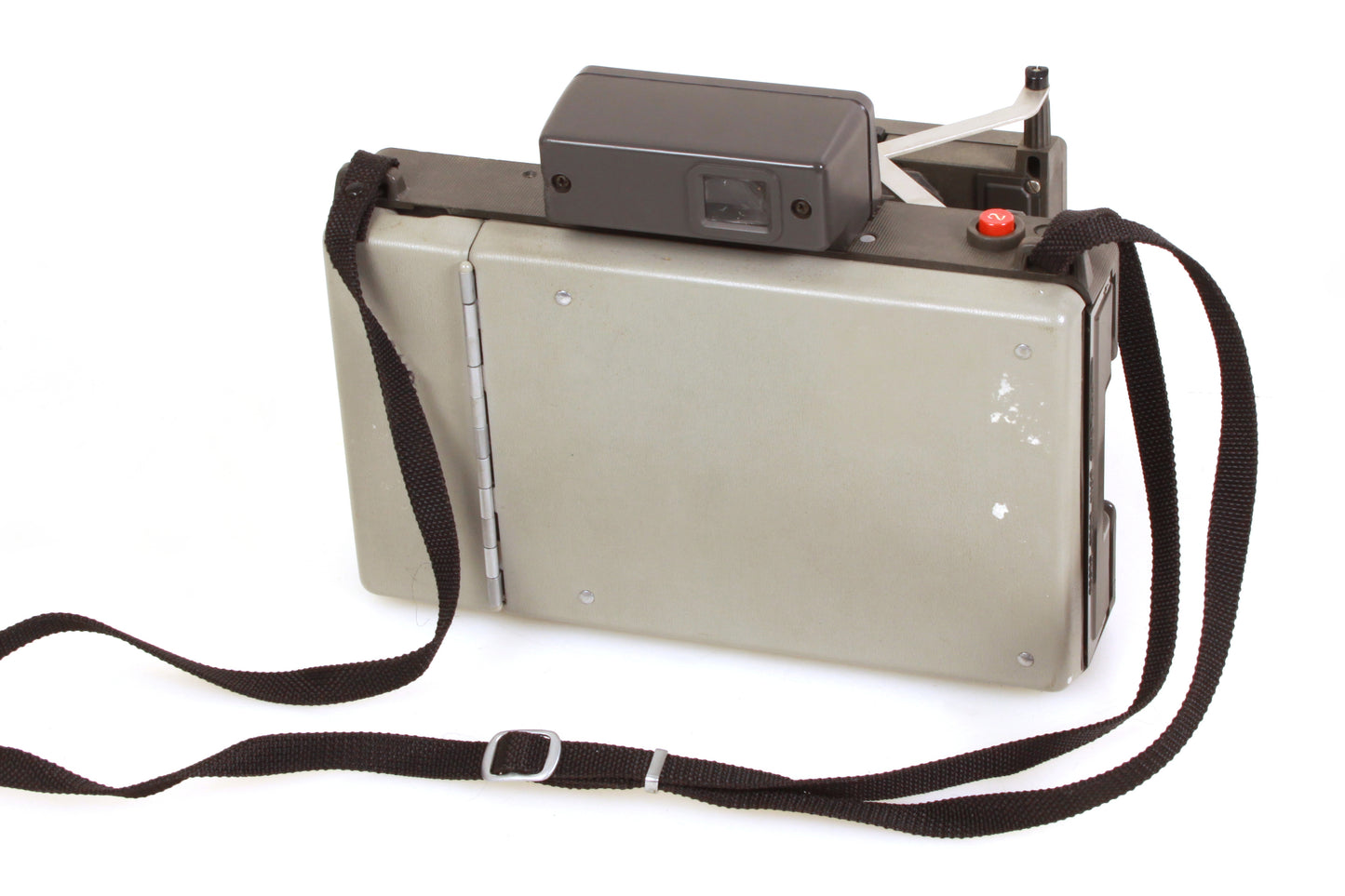 Polaroid Land Camera Automatic 210