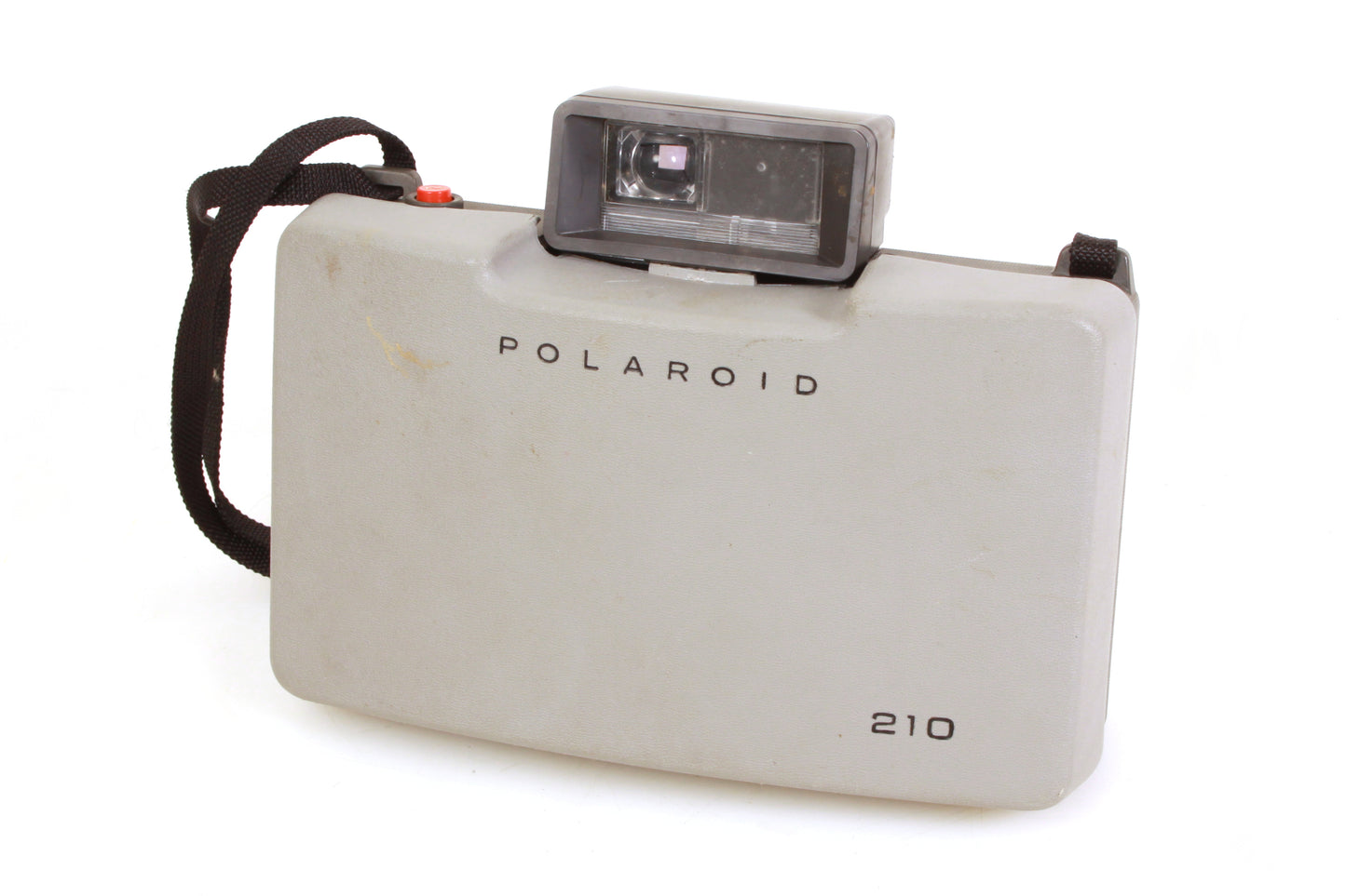 Polaroid Land Camera Automatic 210