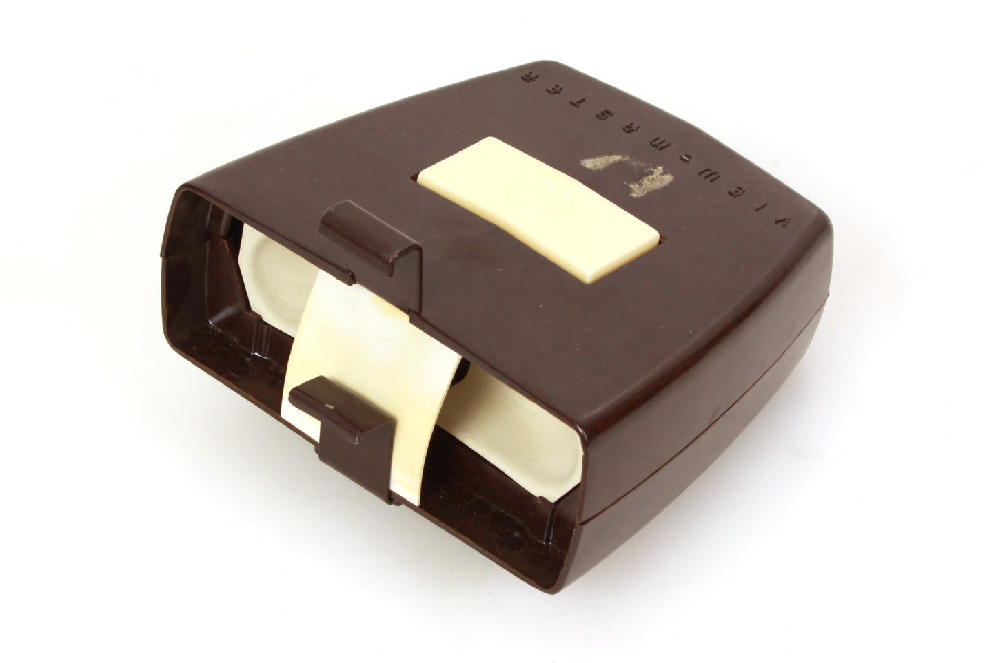 Vintage Viewmaster Model E Light Attachment 1950s Boxed Rare