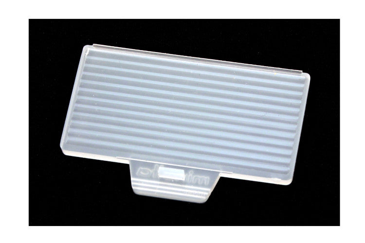 Wide Panel for Minolta 200X Flash