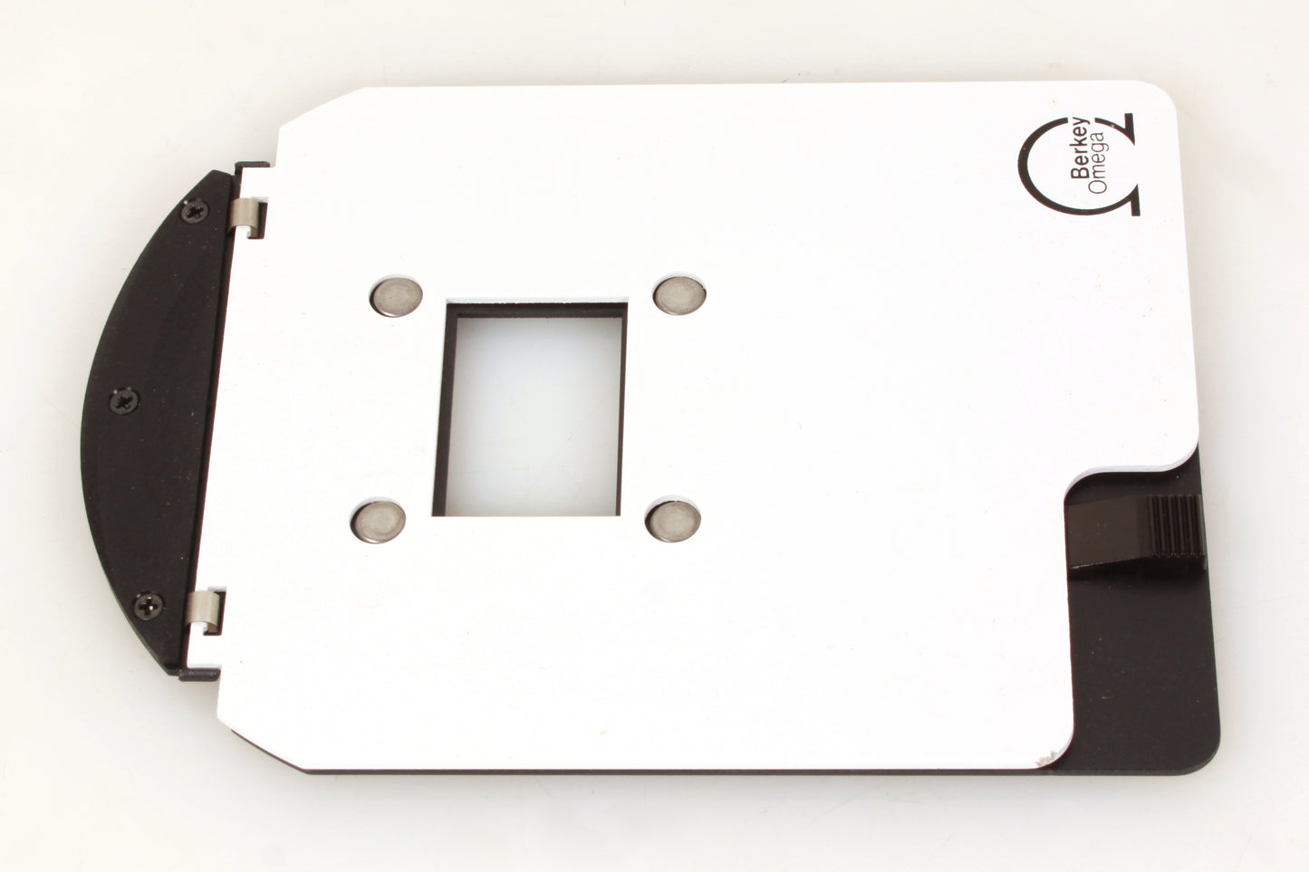 Berkey Omega 35mm Rapid Shift Negative Carrier for C760 & C67-XL Enlarger