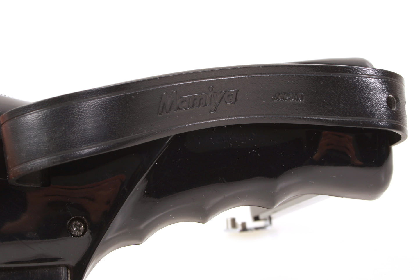 Mamiya Left Hand Grip for M645 RB67 RZ67 C220 C330