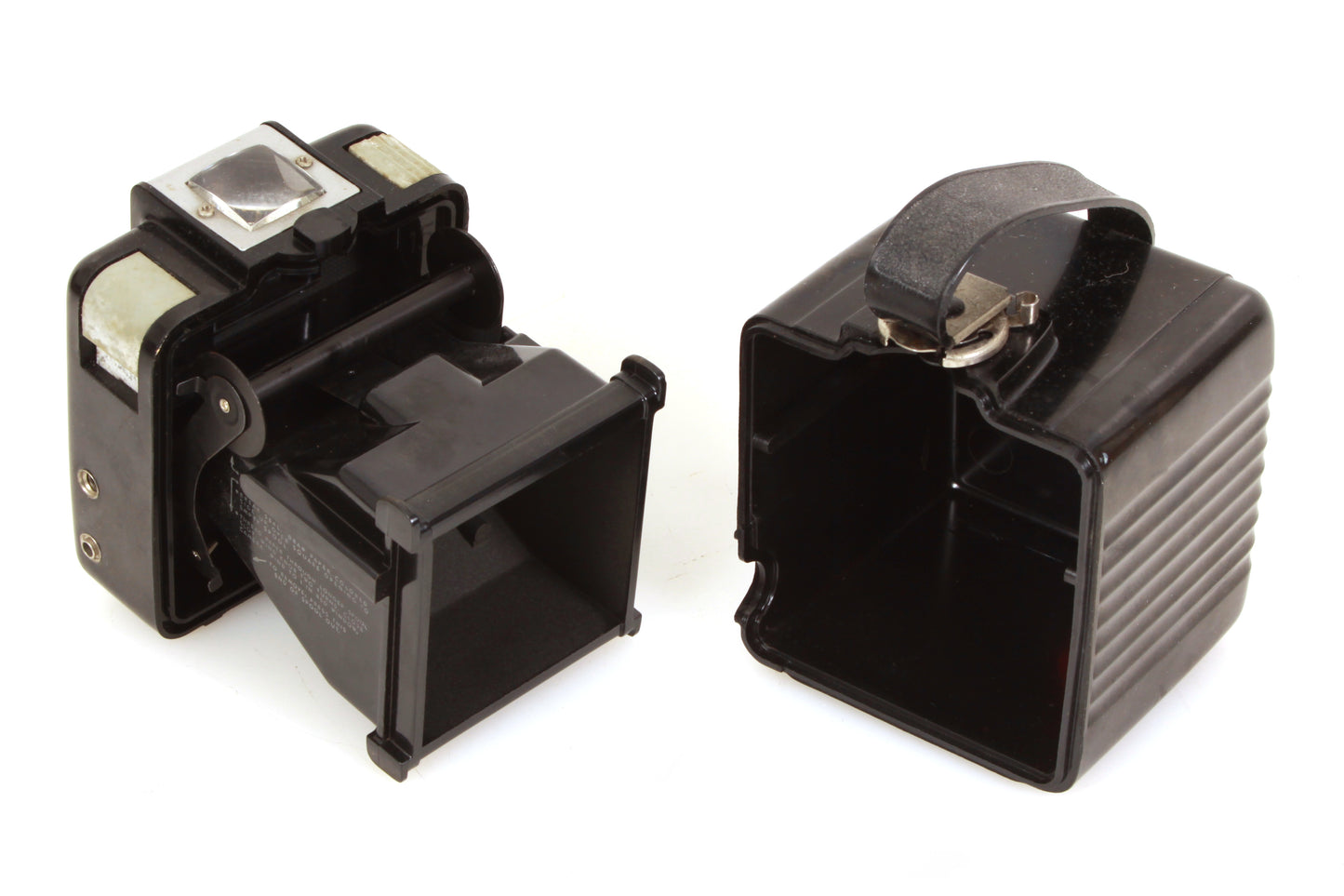 Art Deco Kodak Brownie Cameras Pair