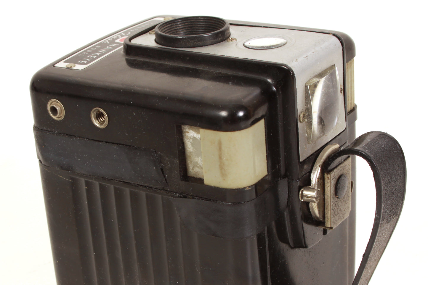 Art Deco Kodak Brownie Cameras Pair
