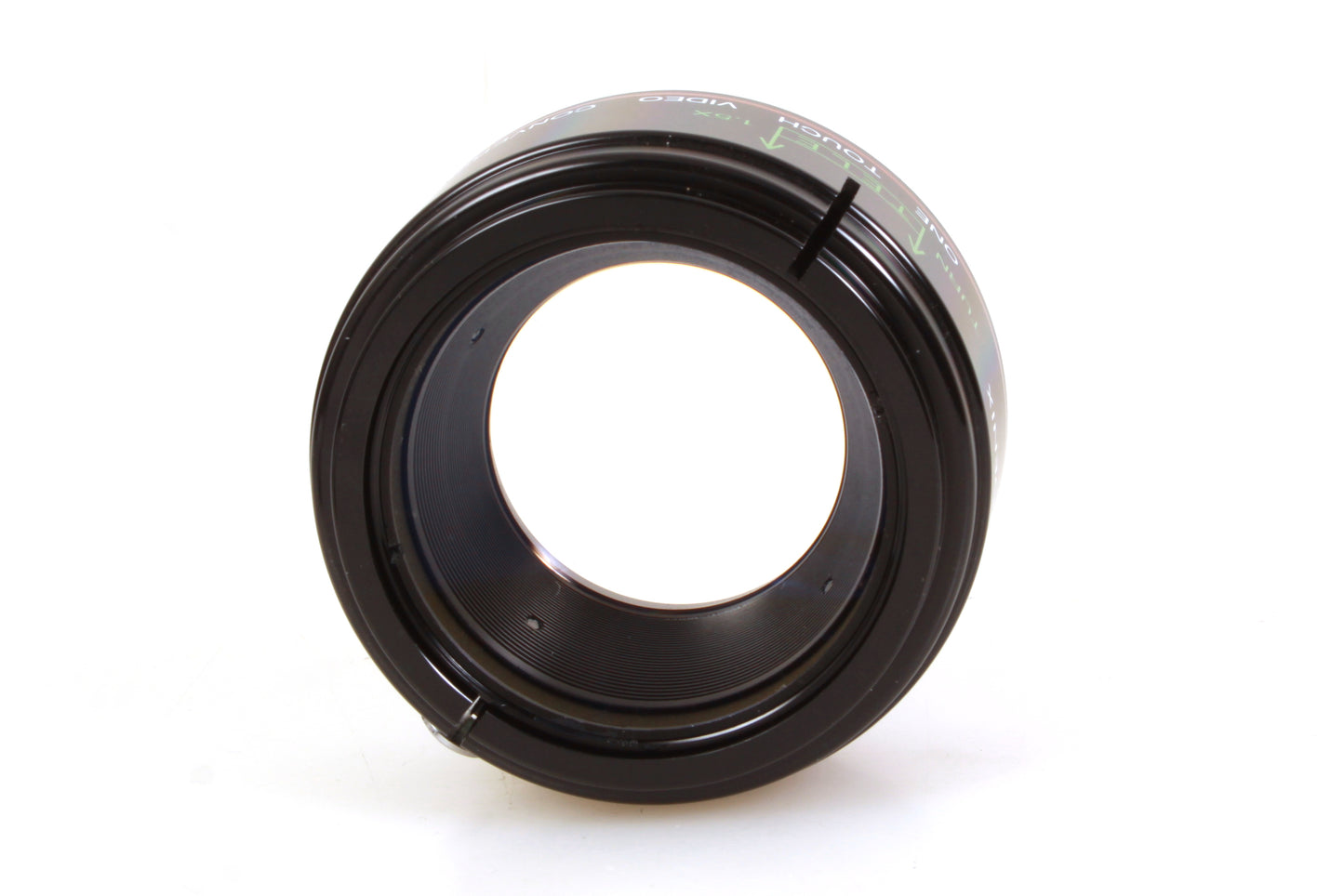 Phoenix 0.55X + 1.5X One-Touch AF VHS-C Compact Video Lens