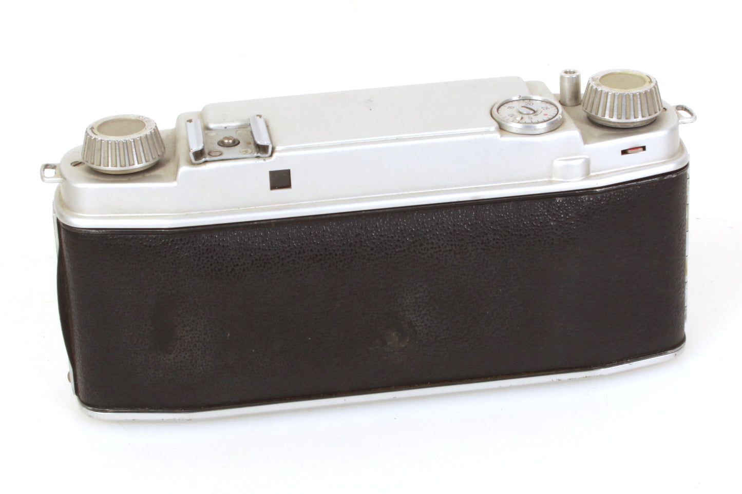 TDC Stereo Colorist II Camera, Rodenstock Trinar 3.5/35mm Velio Shutter w/ Case