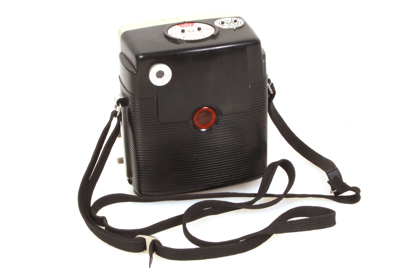 Vintage Kodak Brownie Starmatic 127 Film Camera