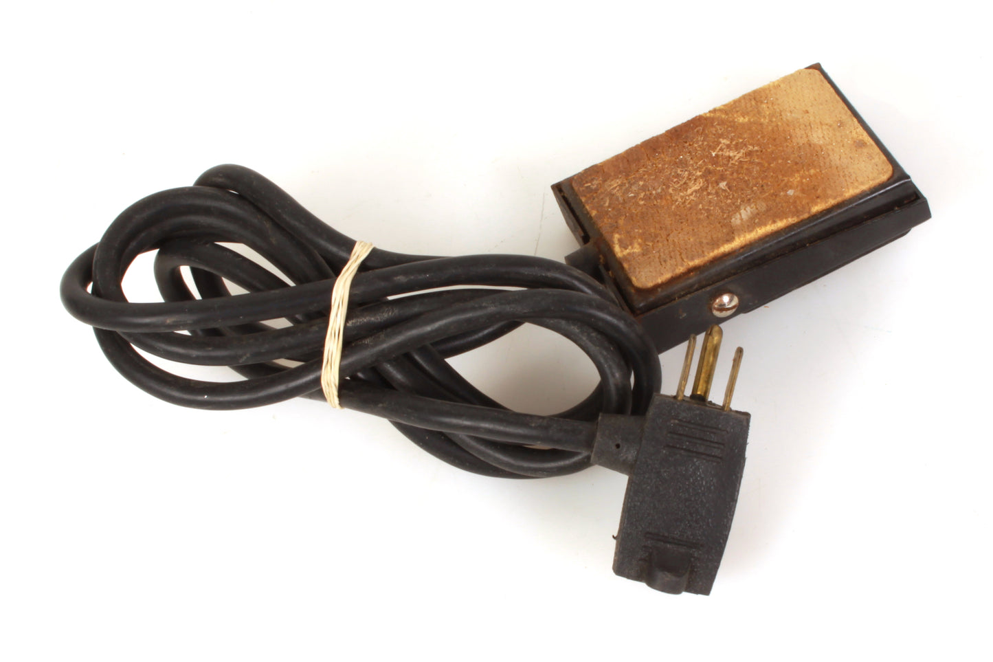 Treadlite Enlarger Foot Switch