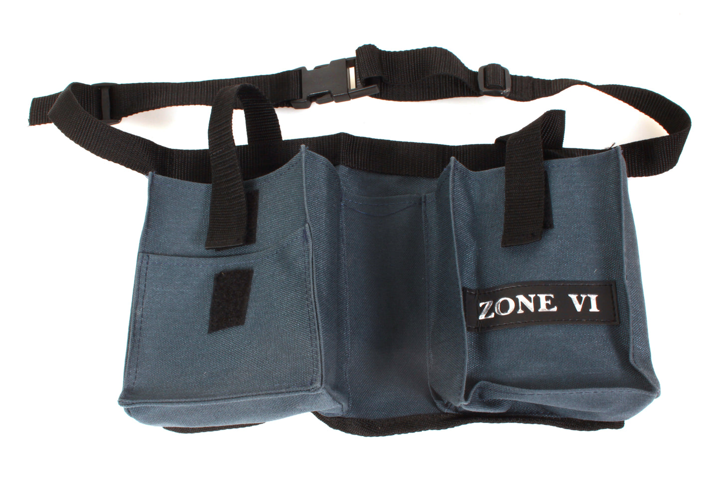 Zone VI 4x5 Film Holder Camera Bag Case/Accessory Pouch