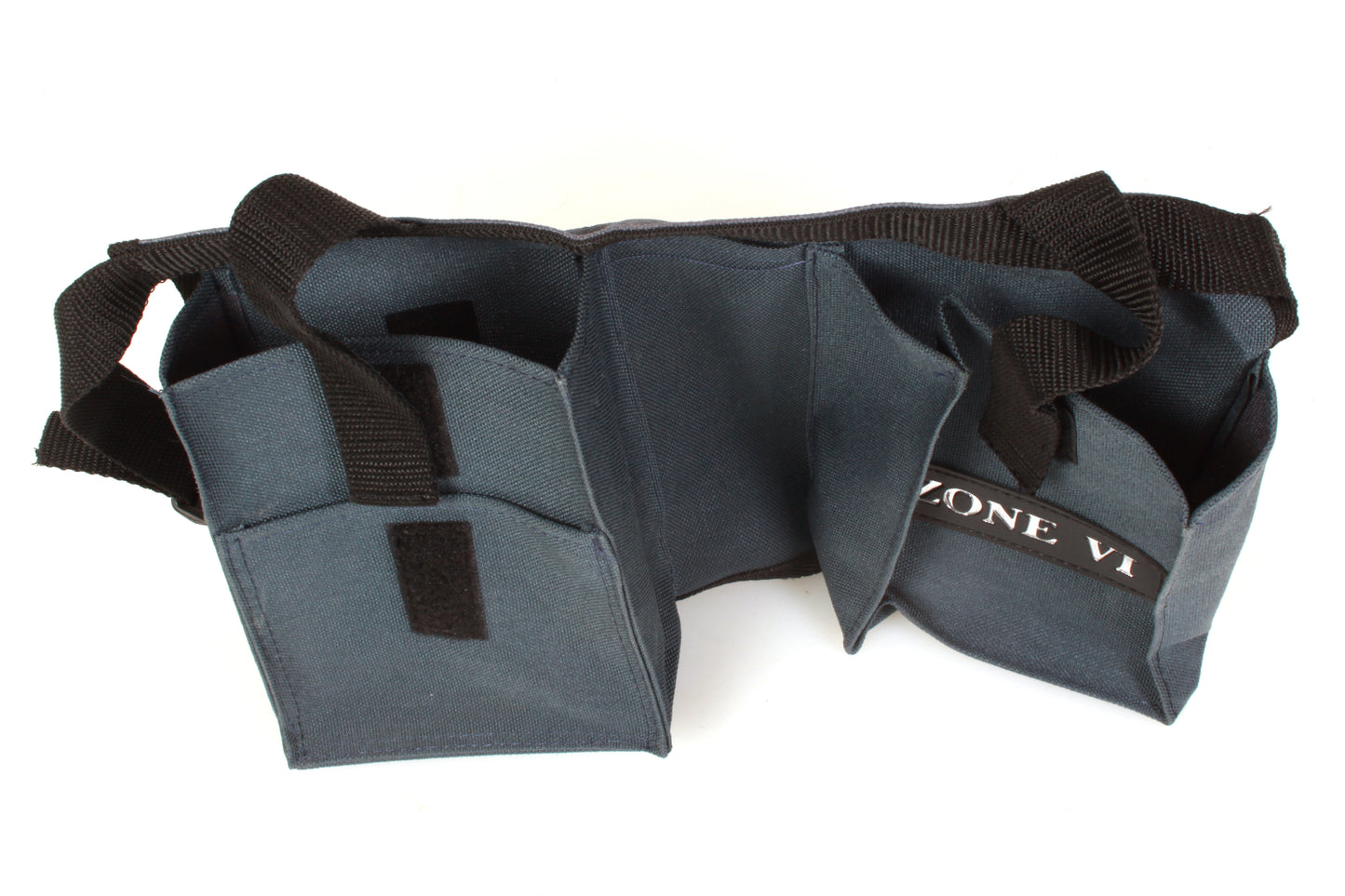 Zone VI 4x5 Film Holder Camera Bag Case/Accessory Pouch