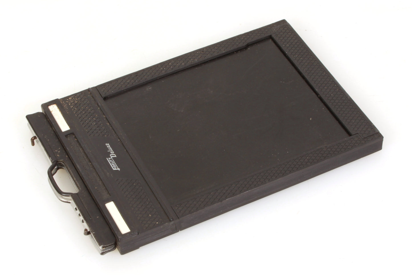 Fidelity Deluxe 4x5 Sheet Film Holder