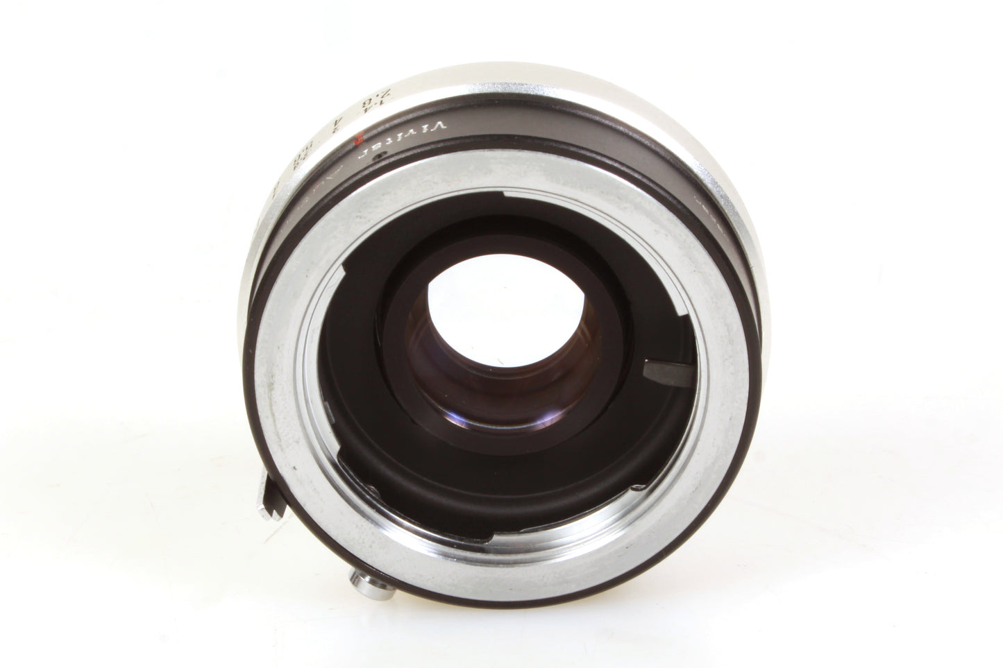Vivitar 2x Tele Converter w/ Case for Nikon