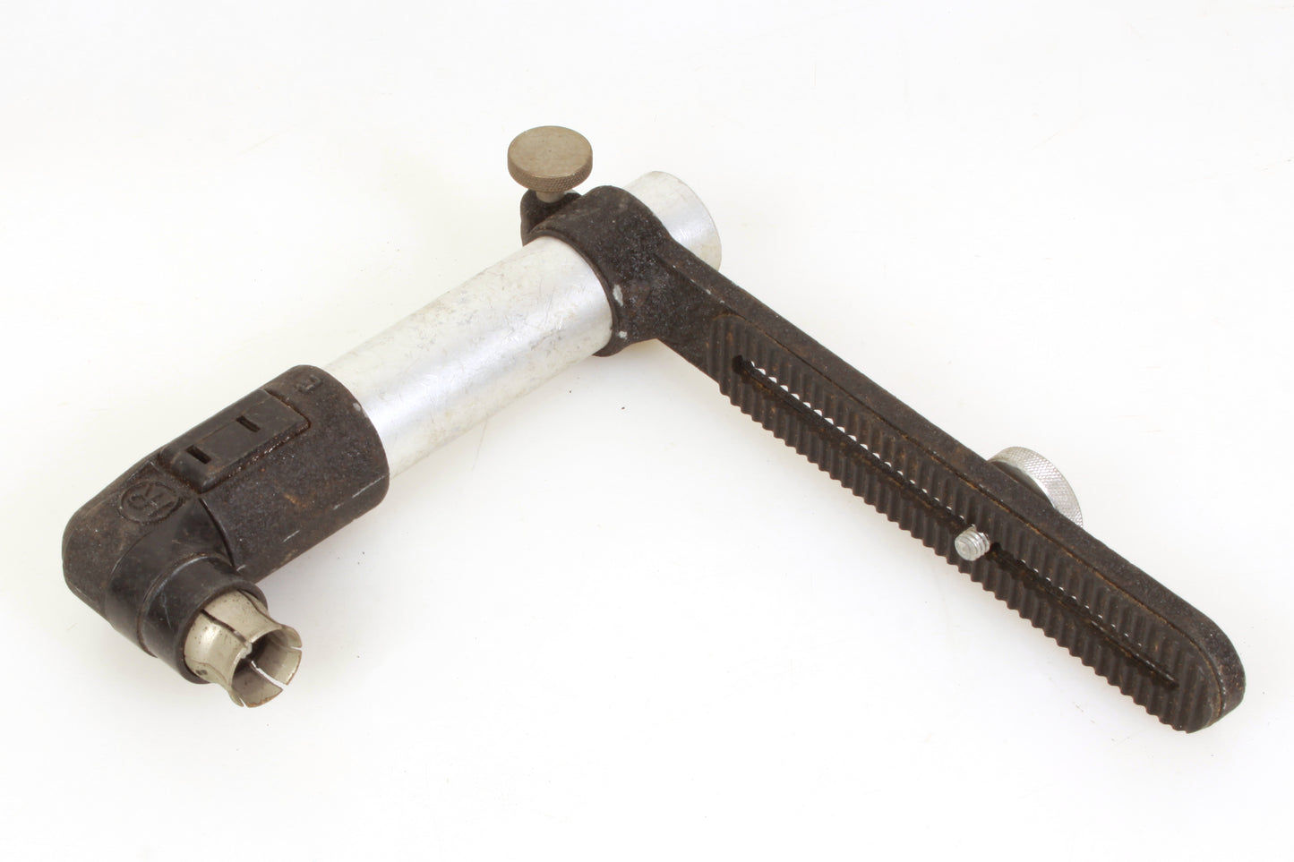Graphlex Art Deco Flash Bracket