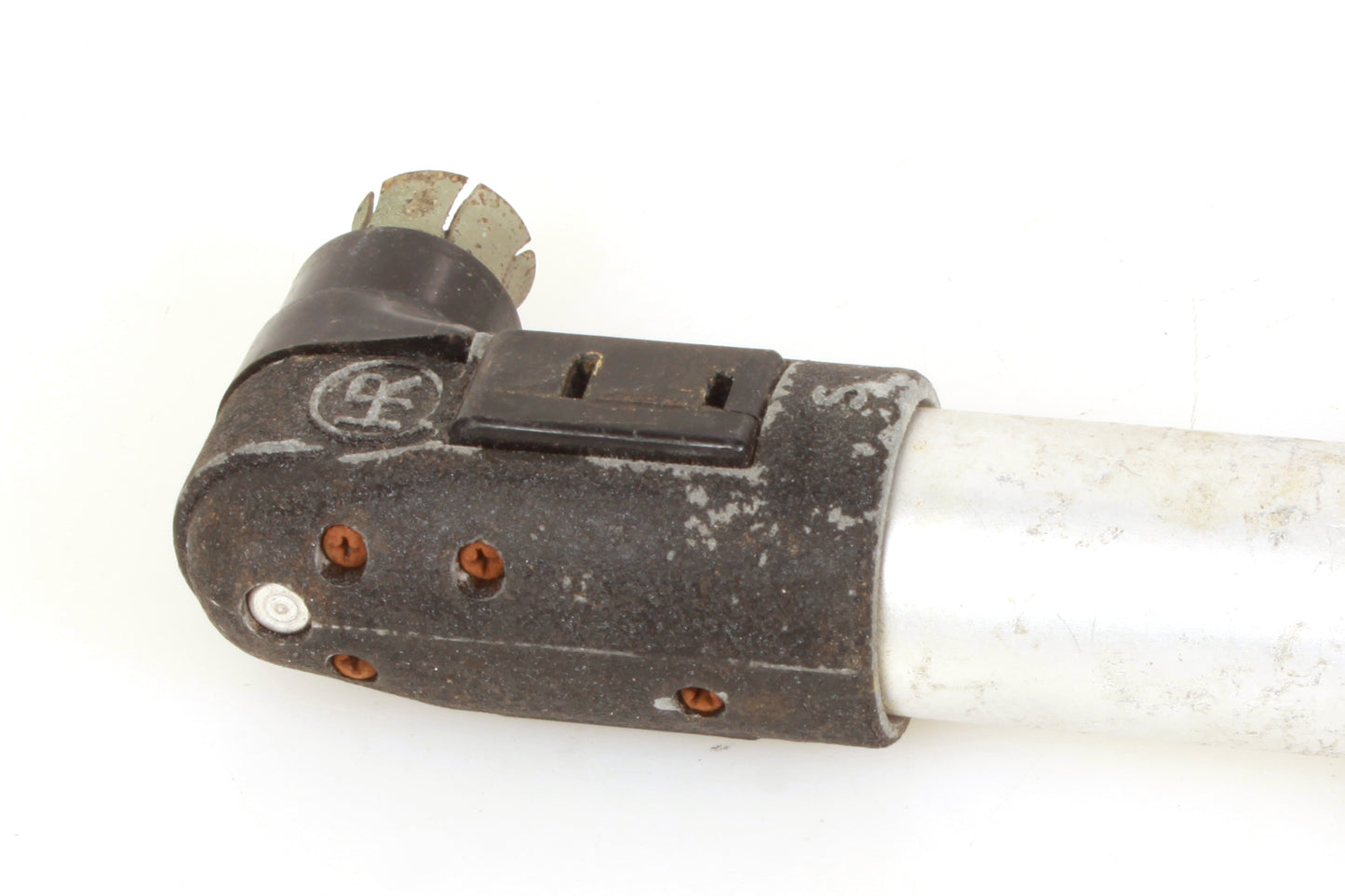 Graphlex Art Deco Flash Bracket