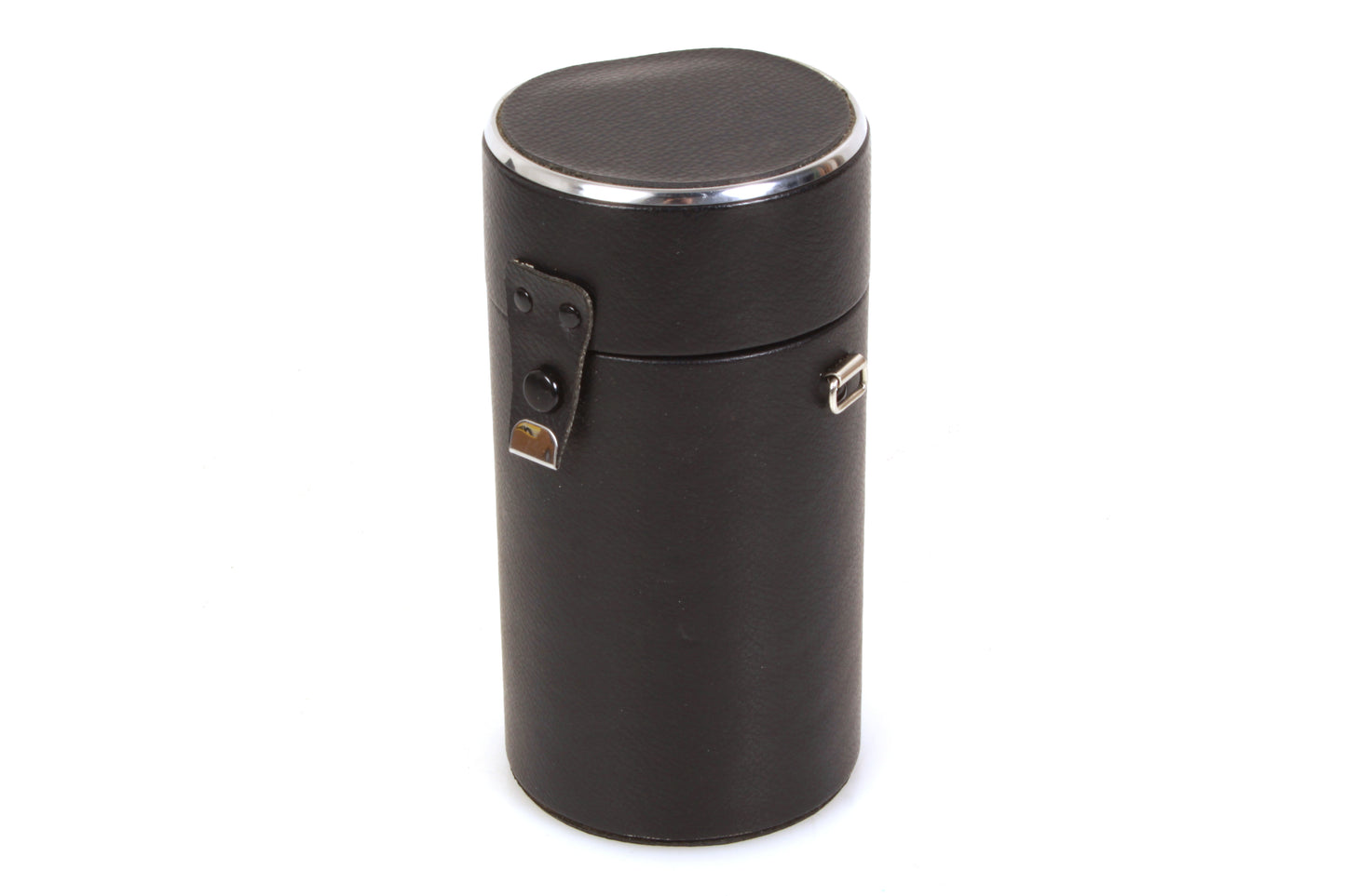 Vintage Hard Lens Case