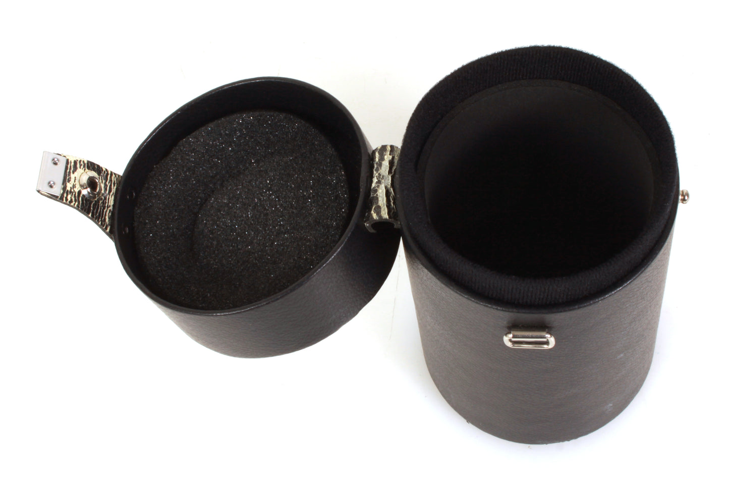 Vintage Hard Lens Case