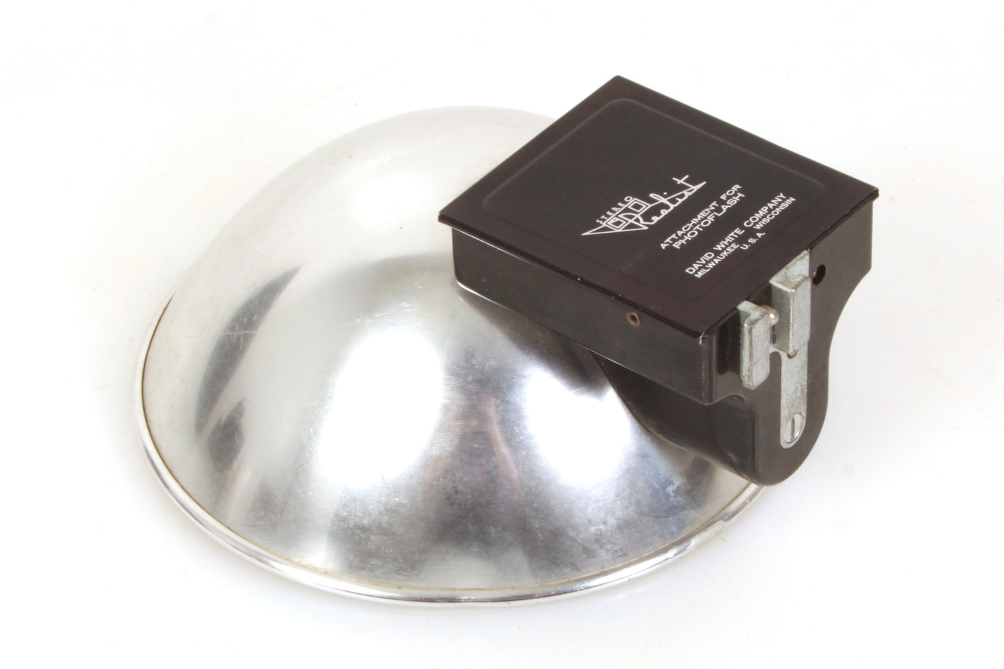 Stereo Realist Flash