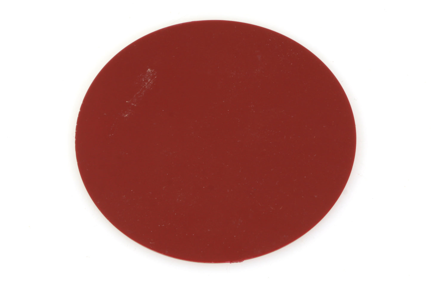 Safelight Filter 4 1/2 Inch Round