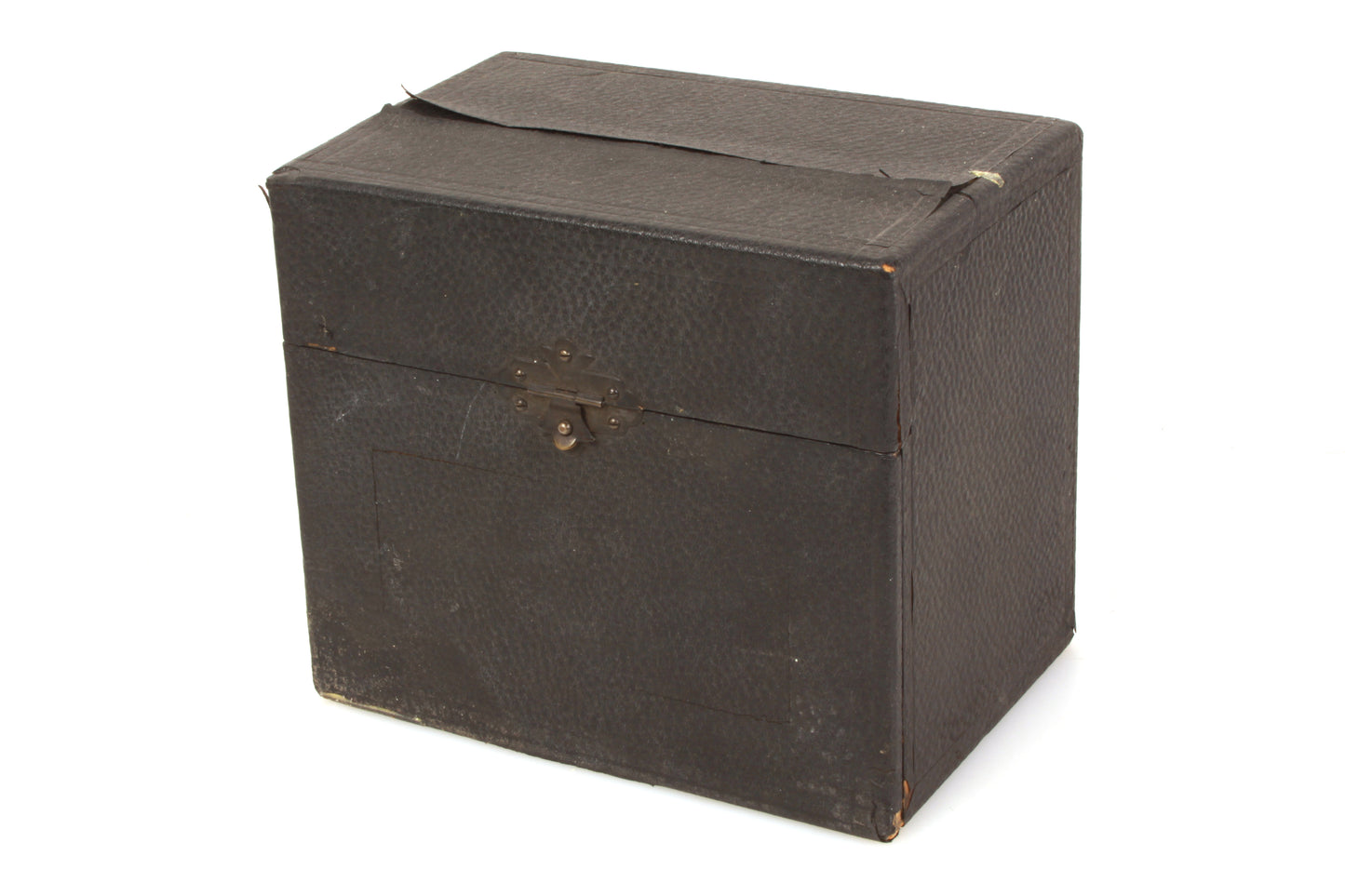 Negative Safe Rochester Optical & Camera for Glass Negatives - As Is