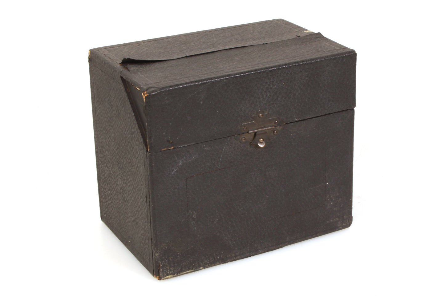 Negative Safe Rochester Optical & Camera for Glass Negatives - As Is