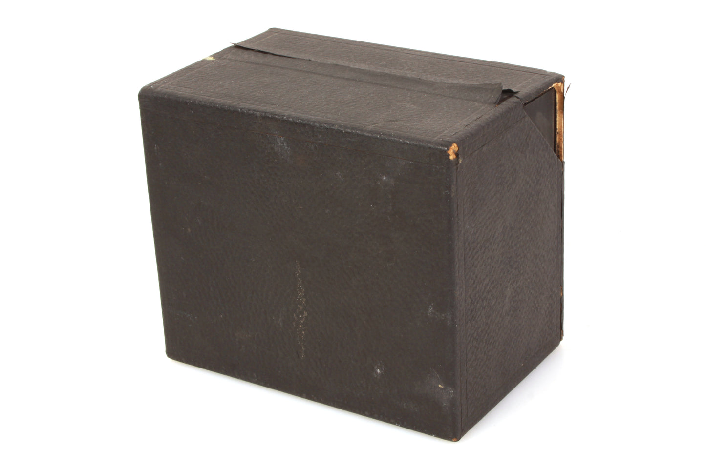 Negative Safe Rochester Optical & Camera for Glass Negatives - As Is