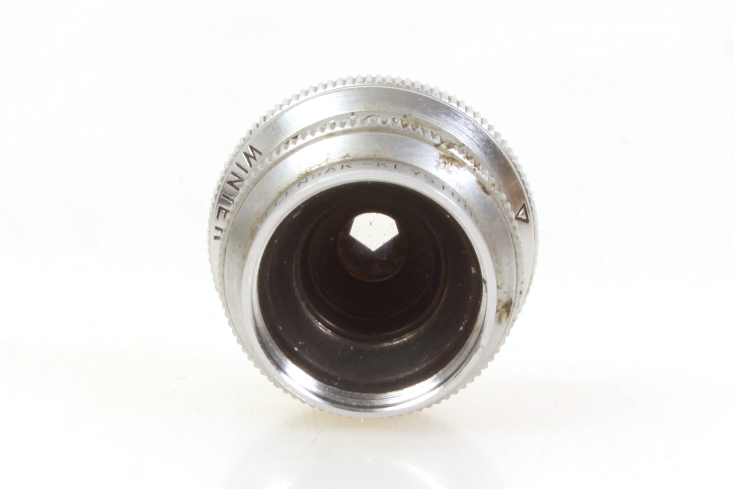 Wollensak Revere 13mm f2.5 Cine Movie Camera Lens