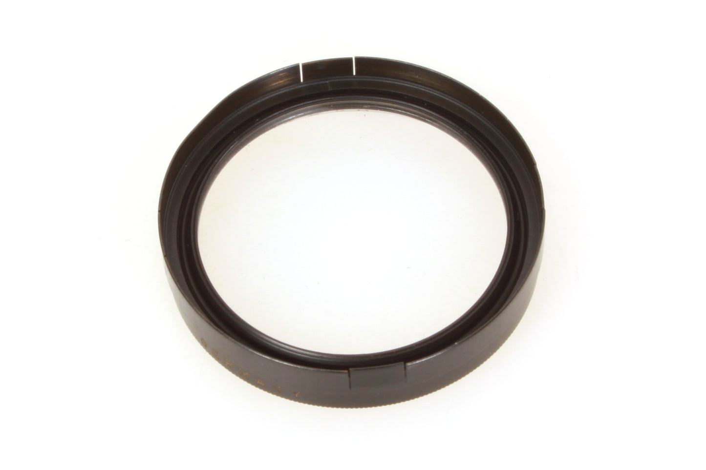 Carl Zeiss 42mm Distar 2.5x42 Portrait in Case