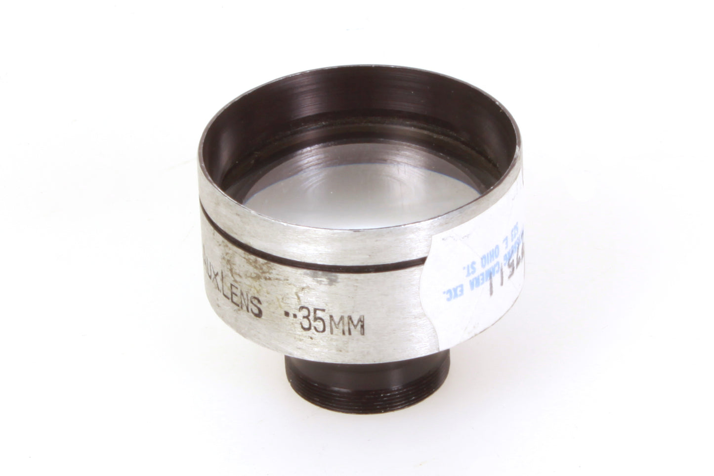 Gruenex Vintage 35mm Aux. Telephoto Lens