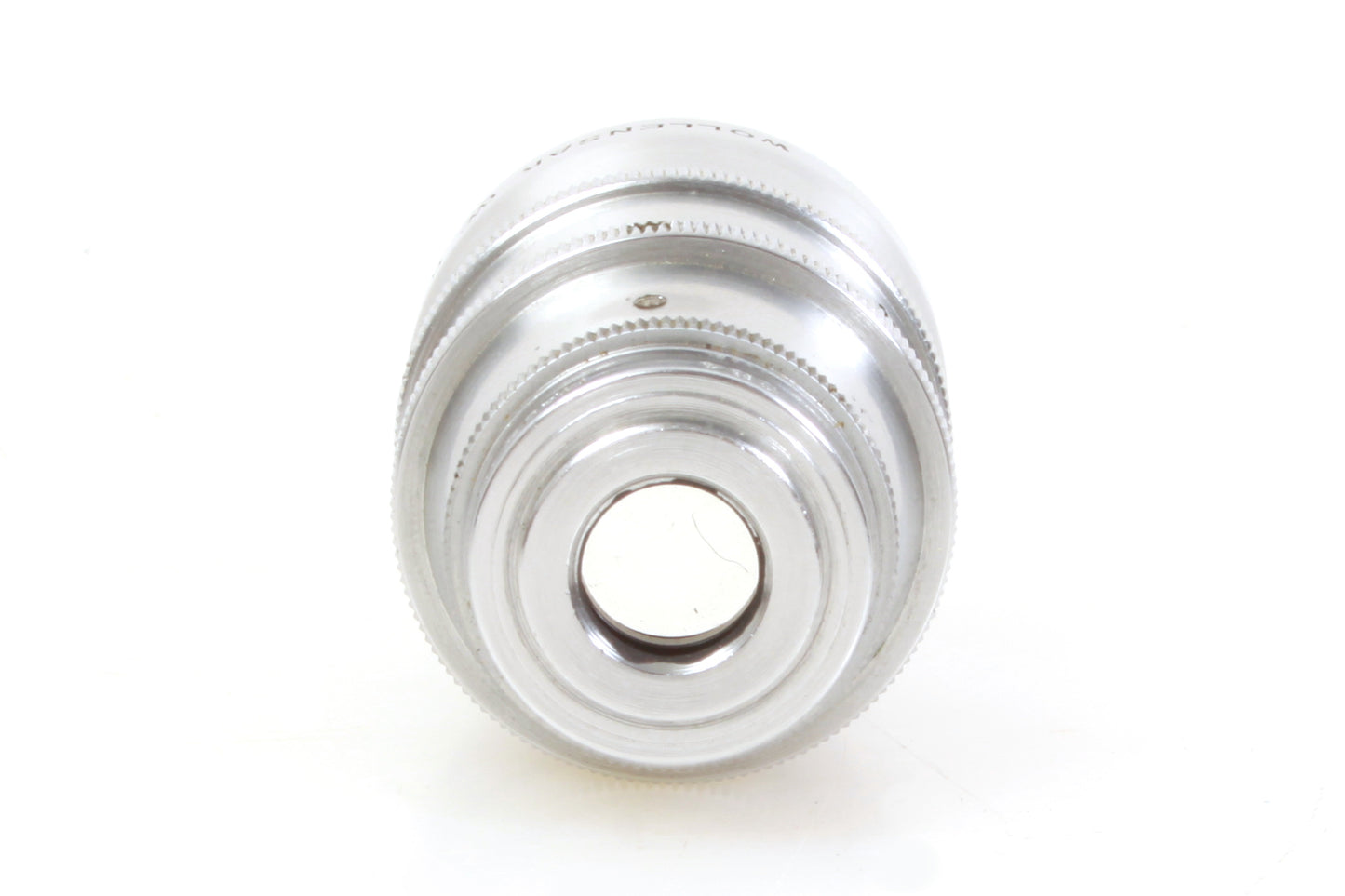 Wollensak Raptar 1.5 Inch 38mm f1.5 Cine Telephoto Lens