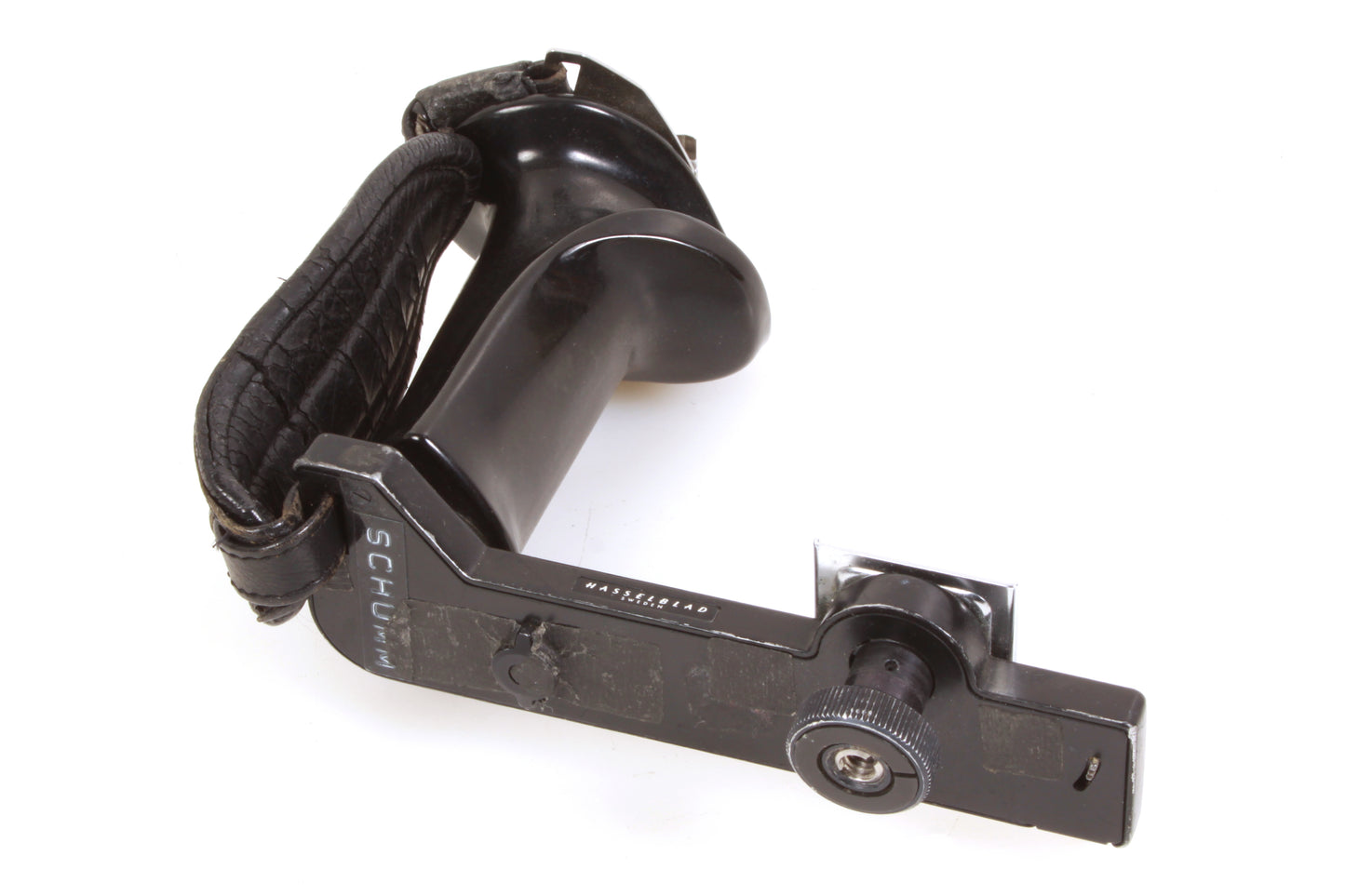 Hasselblad Left Hand Pistol Grip Flash Bracket / 500 Series
