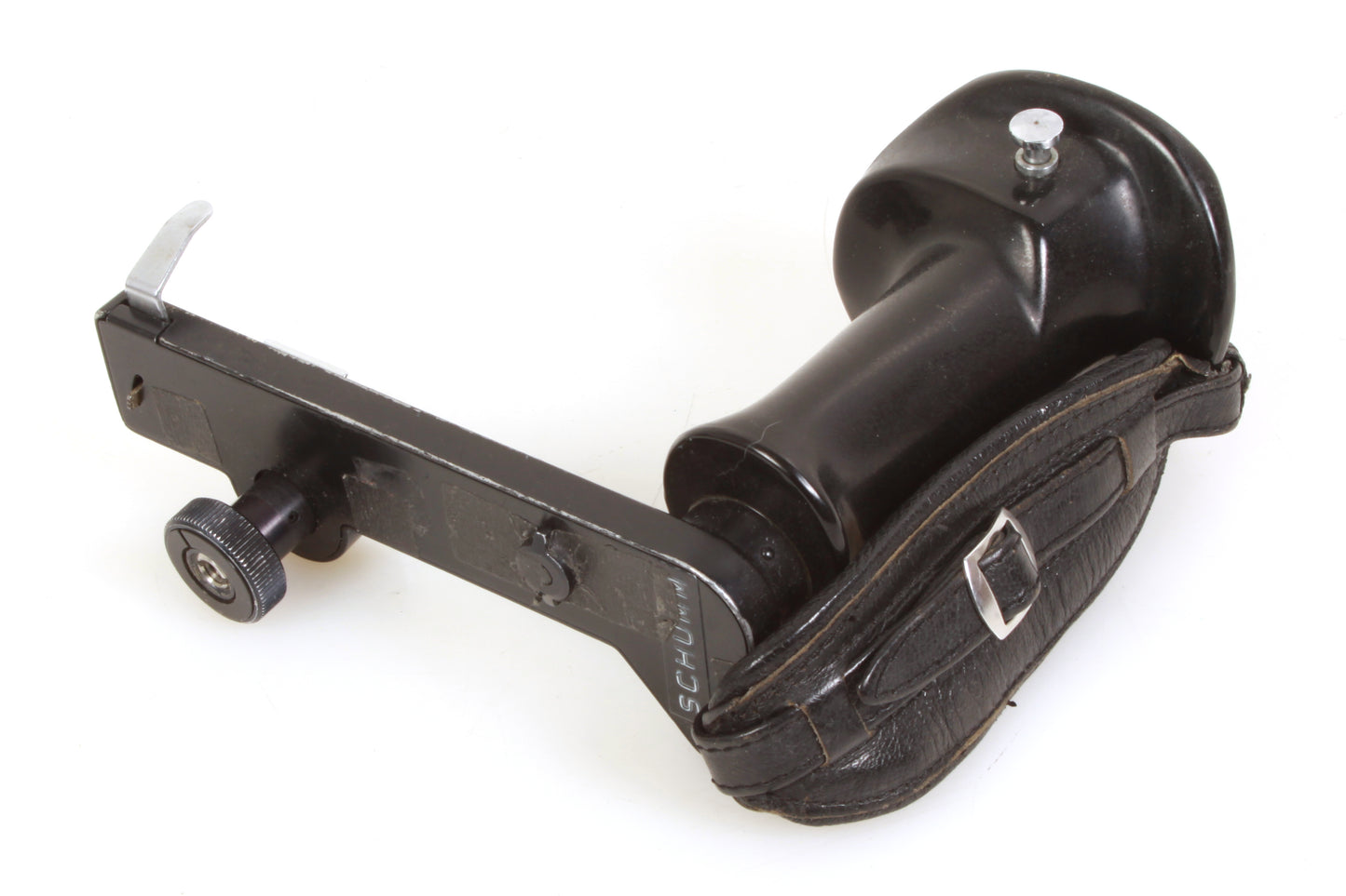 Hasselblad Left Hand Pistol Grip Flash Bracket / 500 Series