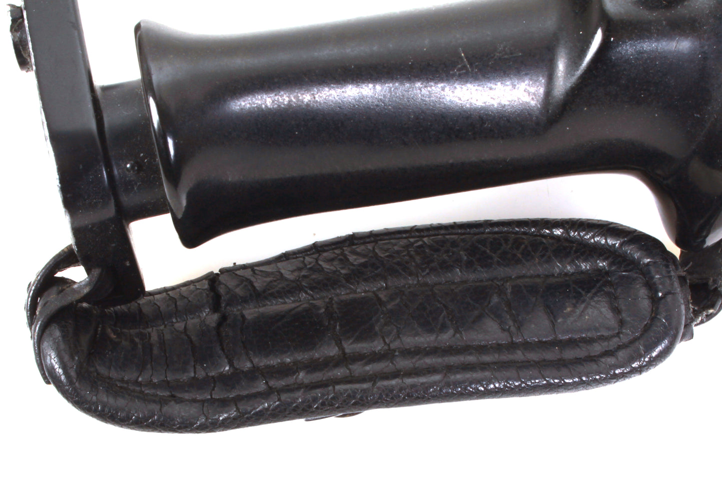 Hasselblad Left Hand Pistol Grip Flash Bracket / 500 Series