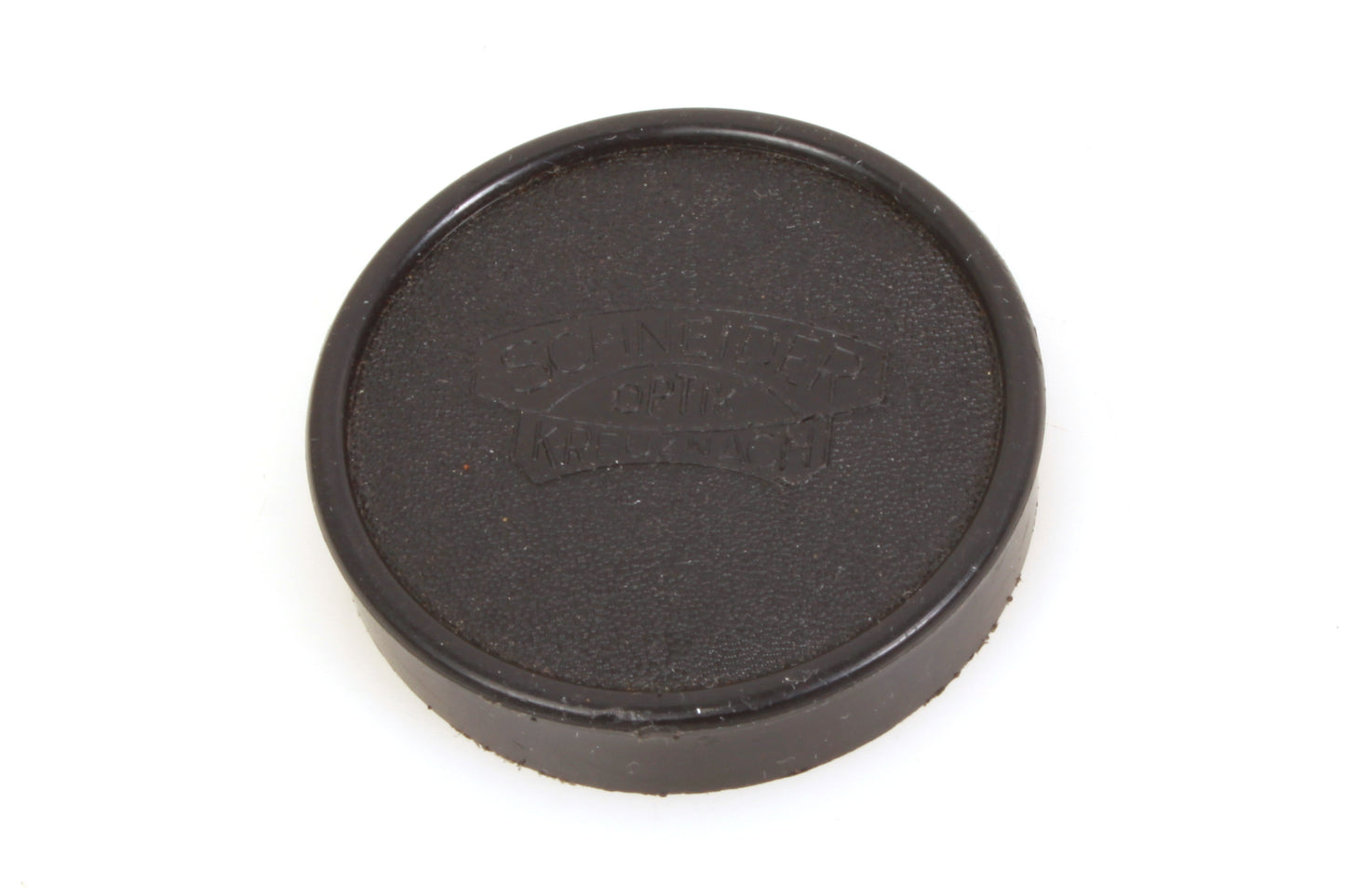 Schneider Optik Kreuznach Original 42mm 223/19 Slip On Front Lens Cap