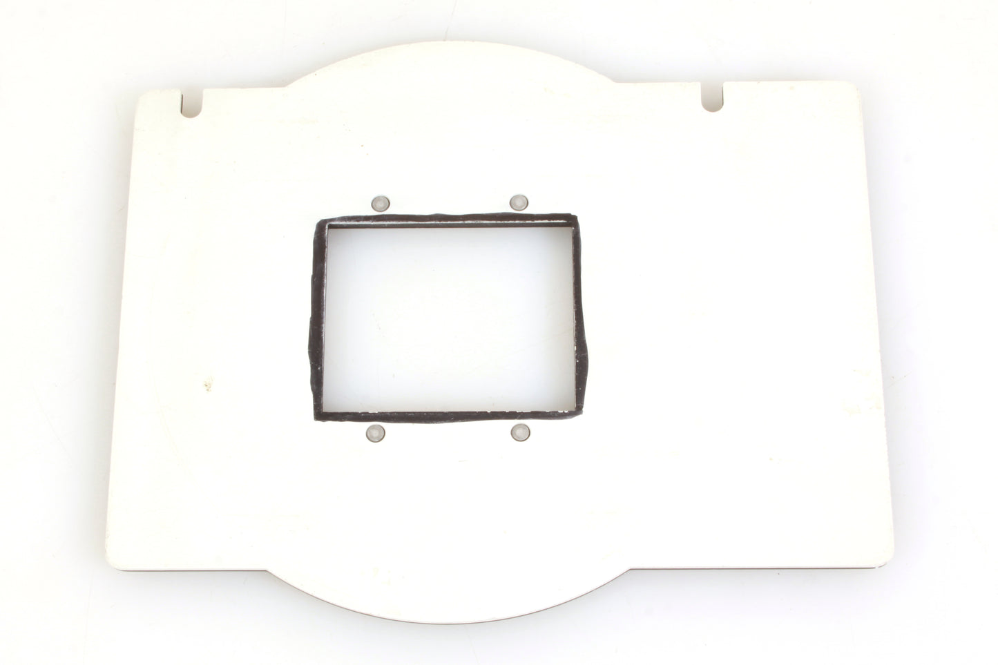 Omega 2 1/8 x 2 5/8 Glassless Negative Carrier for D Series Enlarger V18