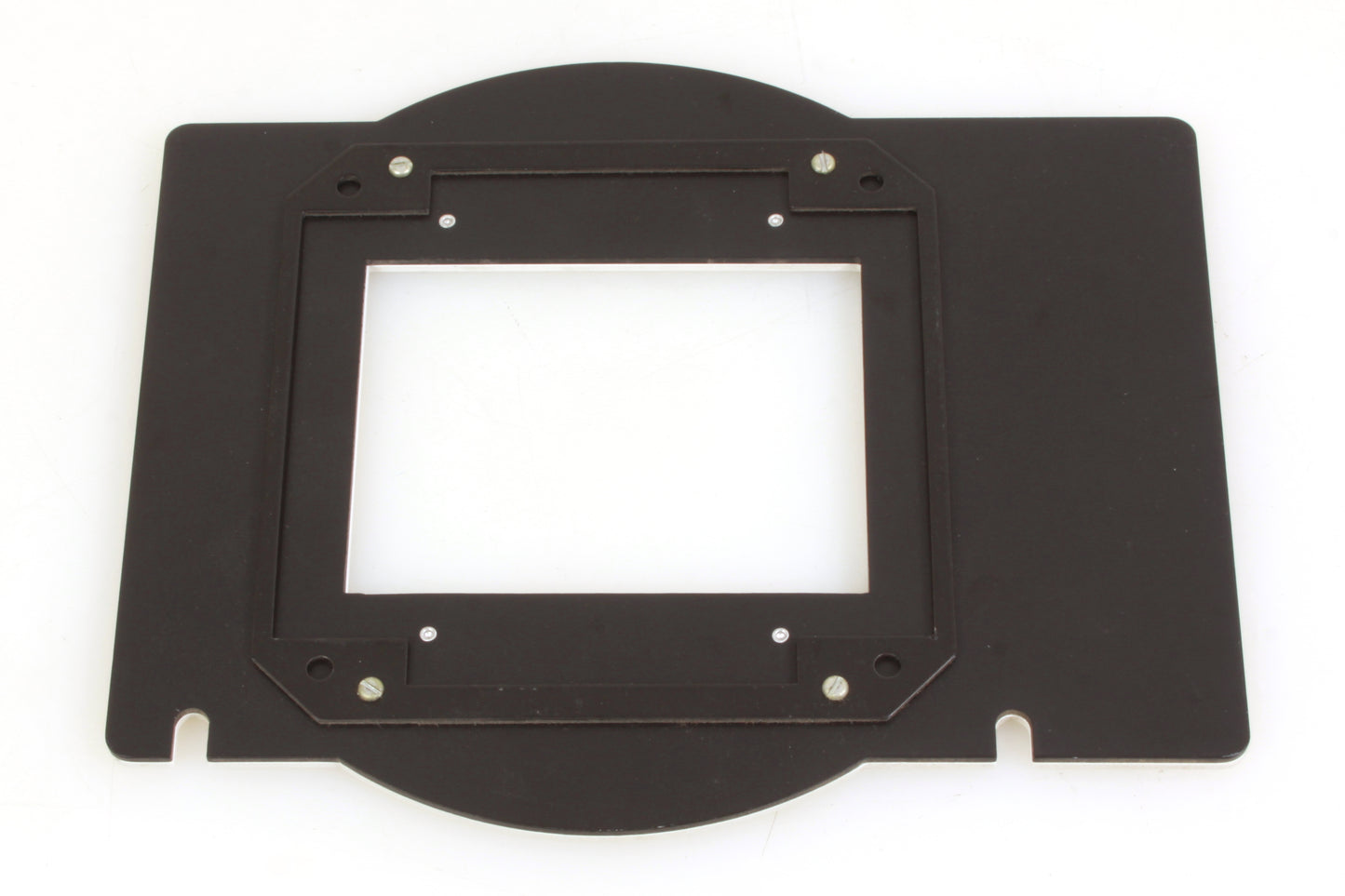 Omega D Series 6x9 - 2 1/4 x 3 3/8 Negative Carrier
