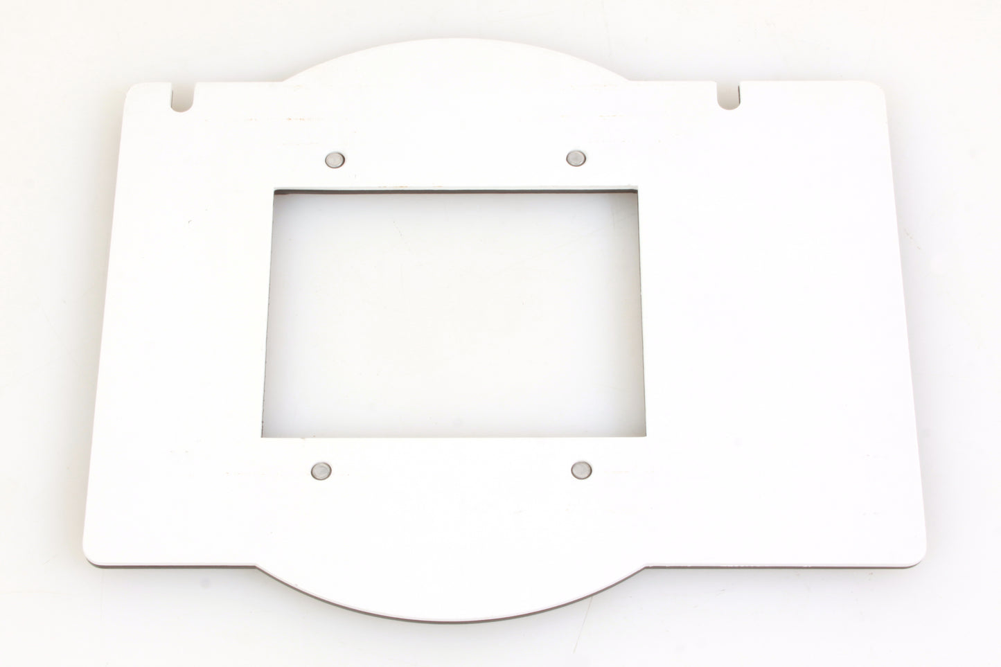 Omega D Series 6x9 - 2 1/4 x 3 3/8 Negative Carrier
