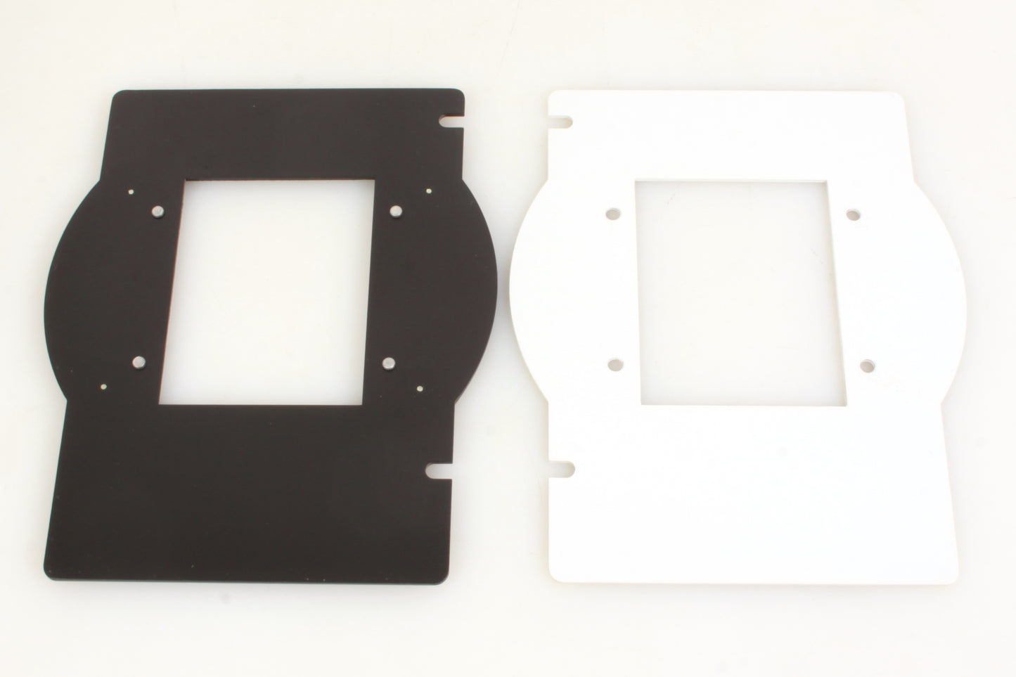 Omega D Series 6x9 - 2 1/4 x 3 3/8 Negative Carrier