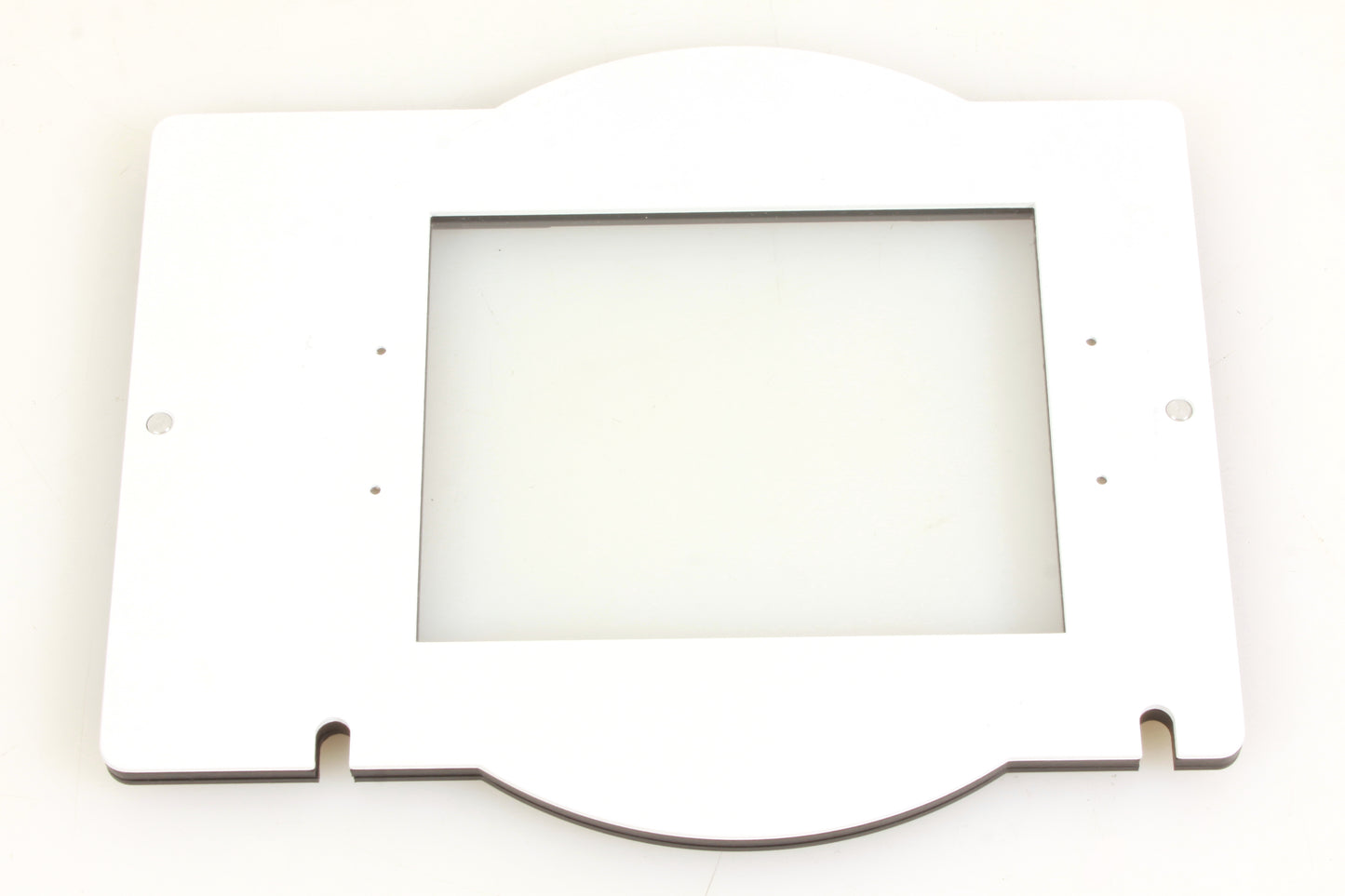 Omega D2 D5 4x5 Negative Carrier w/ Glass