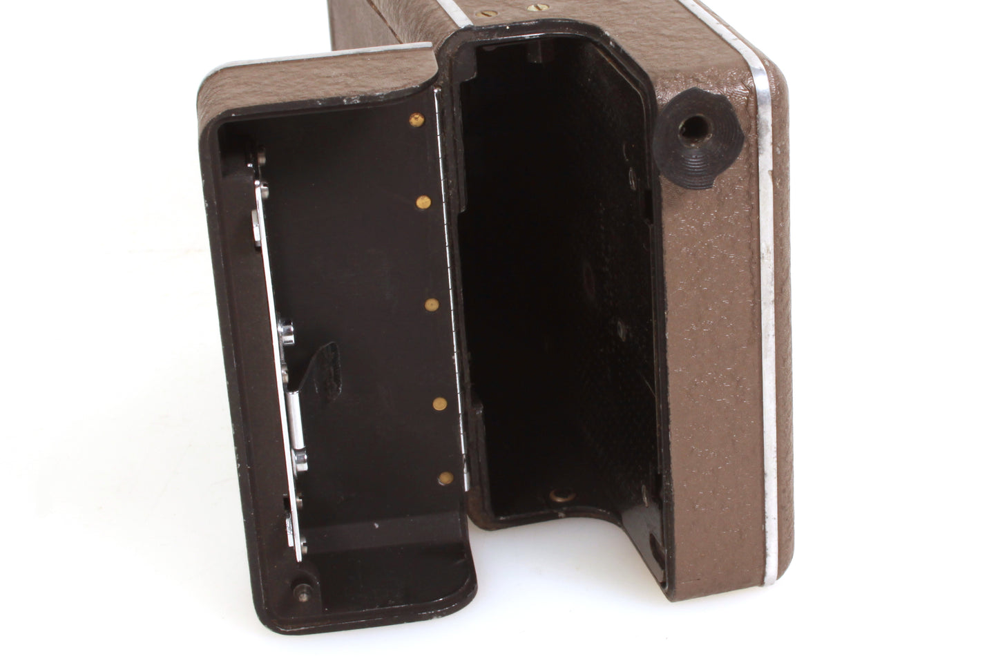 Bell & Howell 16mm Filmo Autoload Camera with Case