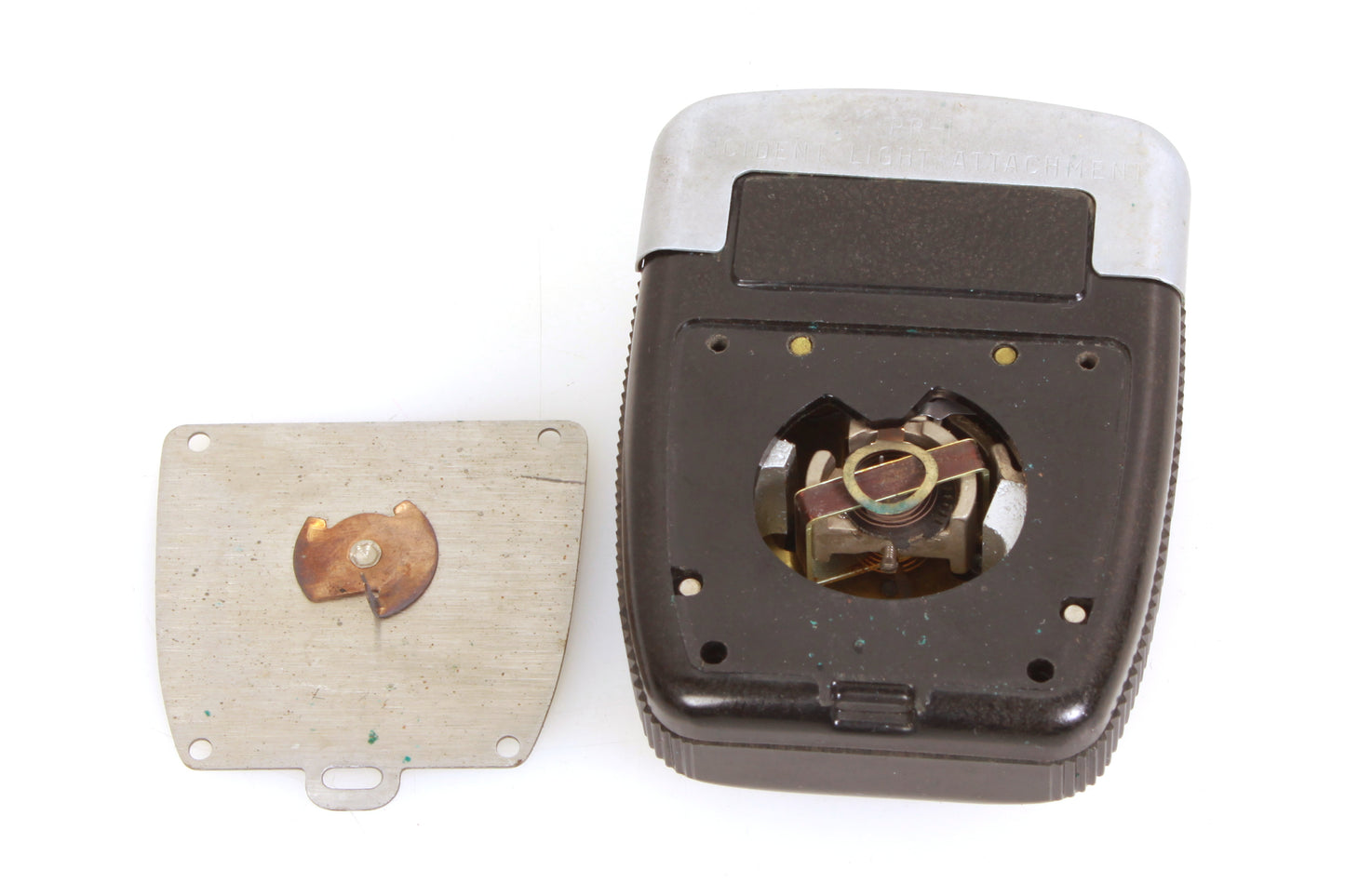GE Art Deco Light Meter - Prop/Display Only